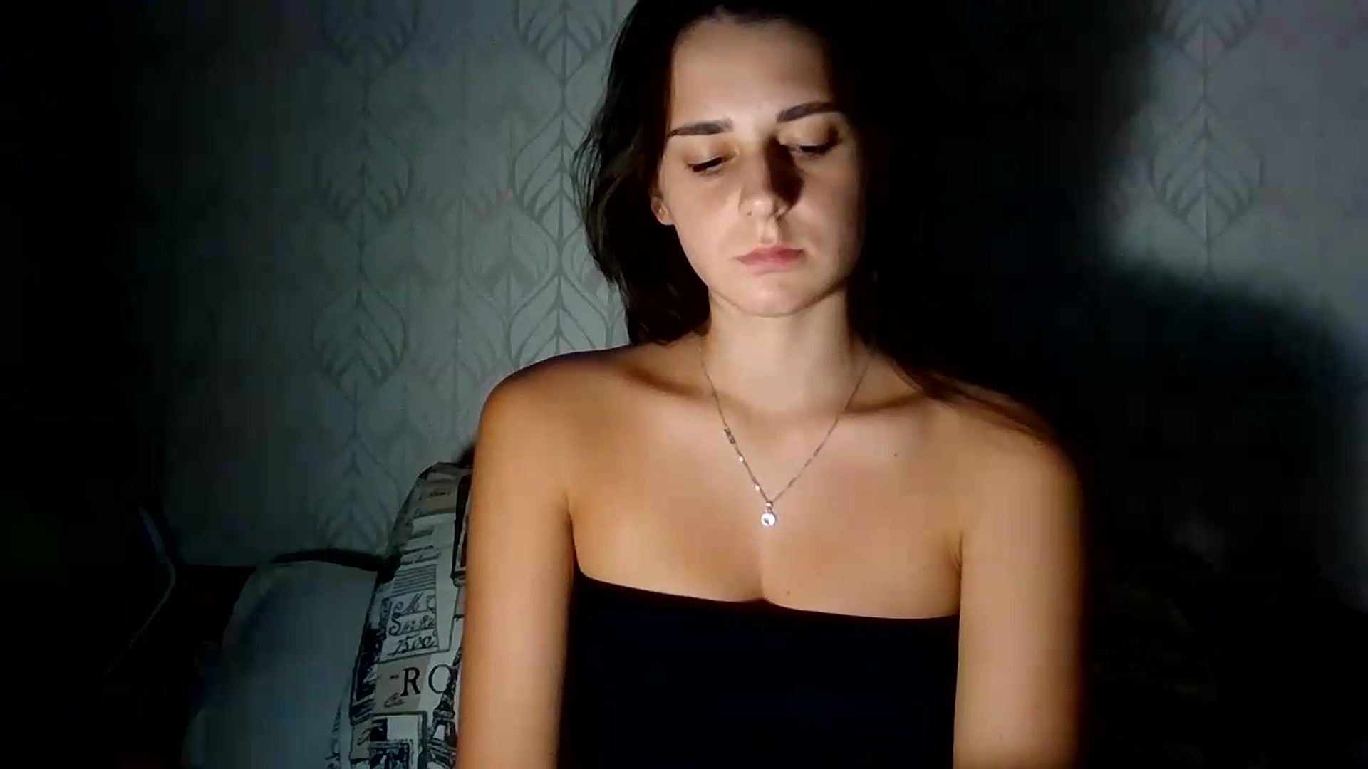 Gallery image thumbnail from ValessiaMoon's myfreecams stream on, 08/28/2026, 19:55 image 6 of 20