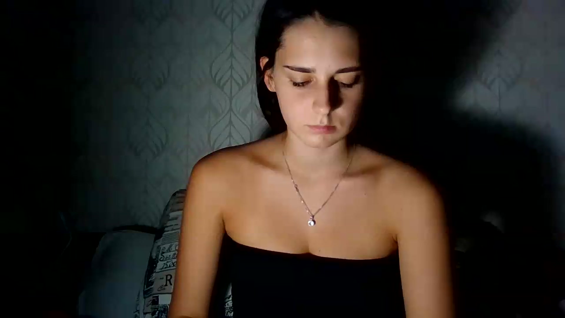 Gallery image thumbnail from ValessiaMoon's myfreecams stream on, 08/28/2026, 19:55 image 12 of 20