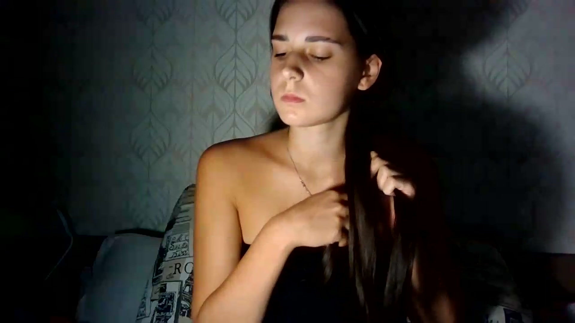 Gallery image thumbnail from ValessiaMoon's myfreecams stream on, 08/28/2026, 19:55 image 19 of 20