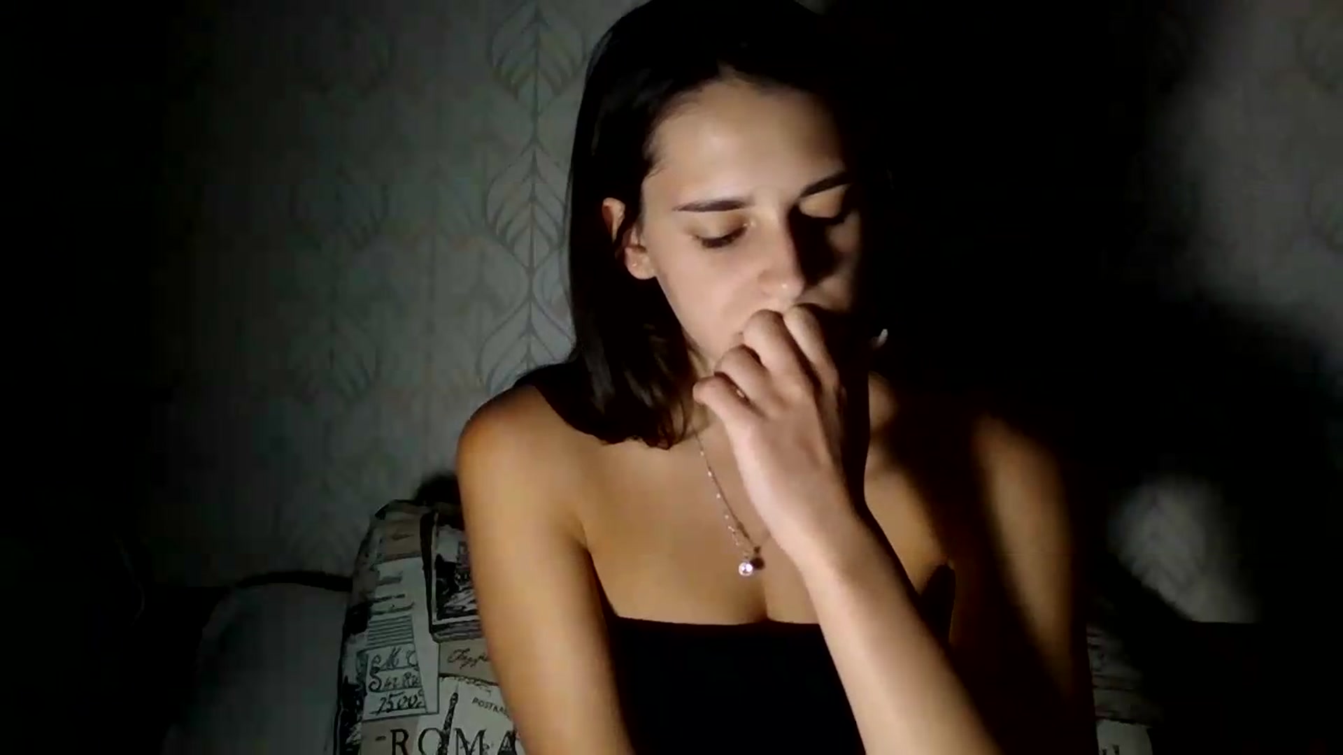 Gallery image thumbnail from ValessiaMoon's myfreecams stream on, 08/28/2026, 21:05 image 16 of 20