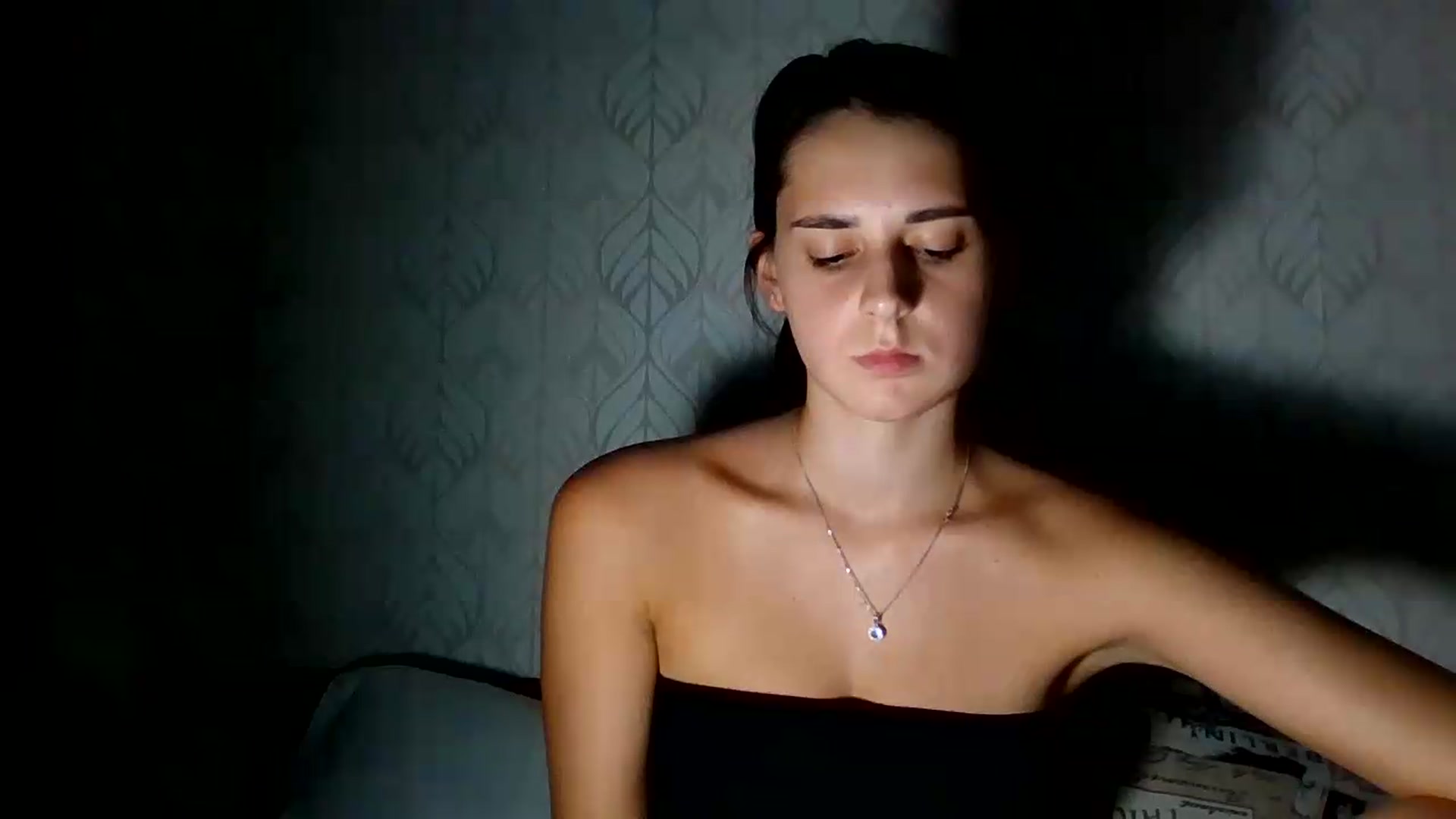 Gallery image thumbnail from ValessiaMoon's myfreecams stream on, 08/28/2026, 21:56 image 13 of 20