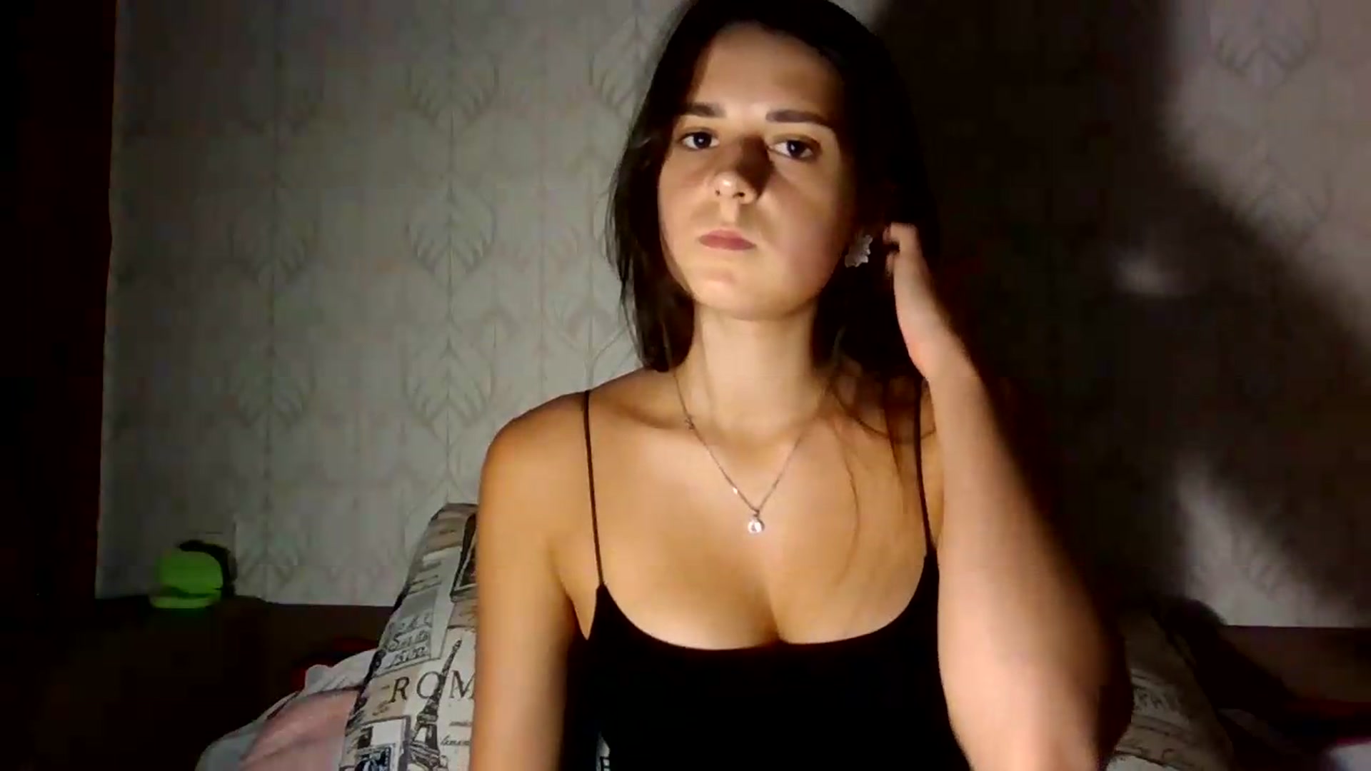 Gallery image thumbnail from ValessiaMoon's myfreecams stream on, 08/30/2026, 20:20 image 6 of 20