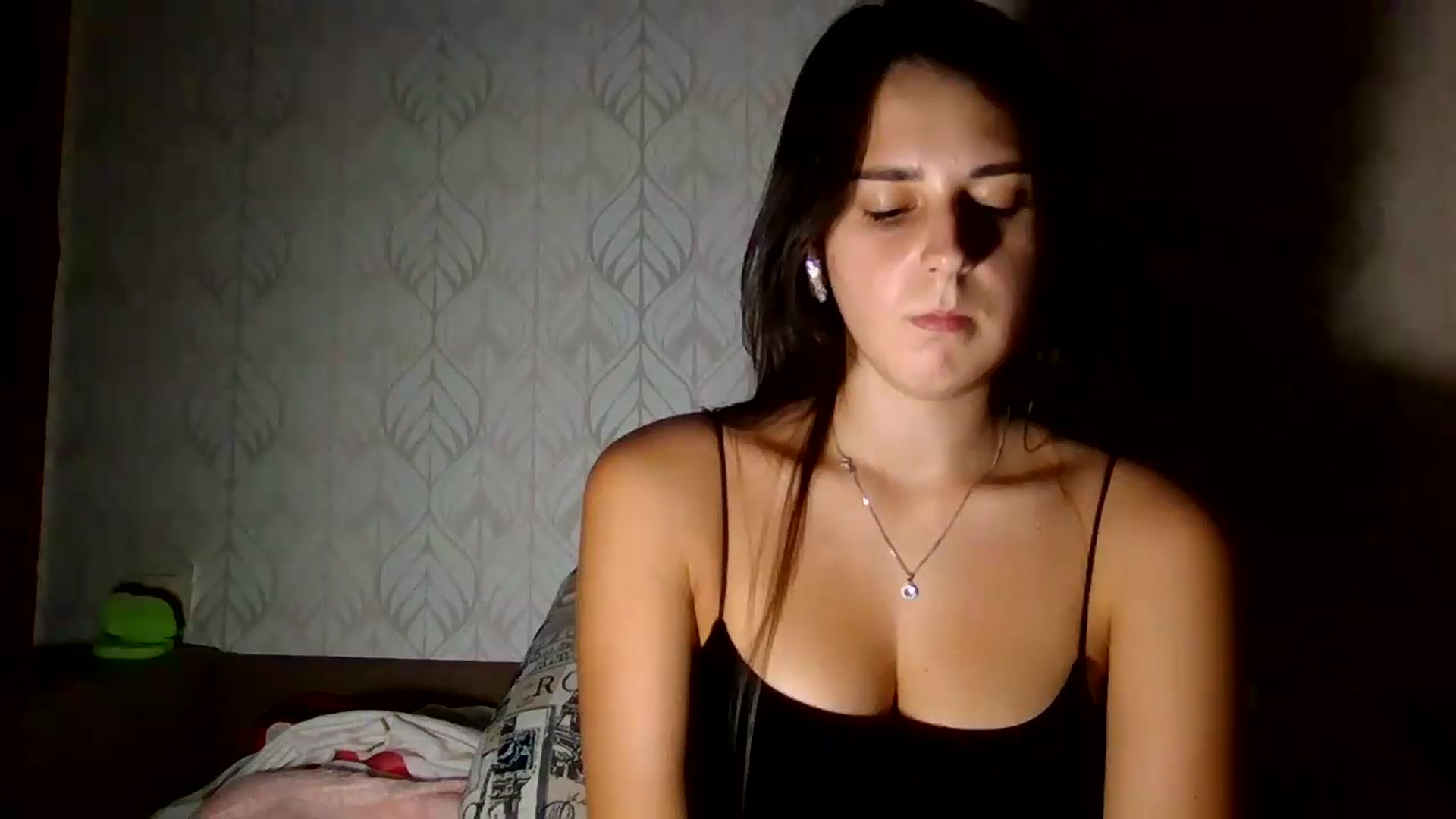 Gallery image thumbnail from ValessiaMoon's myfreecams stream on, 08/30/2026, 20:20 image 16 of 20