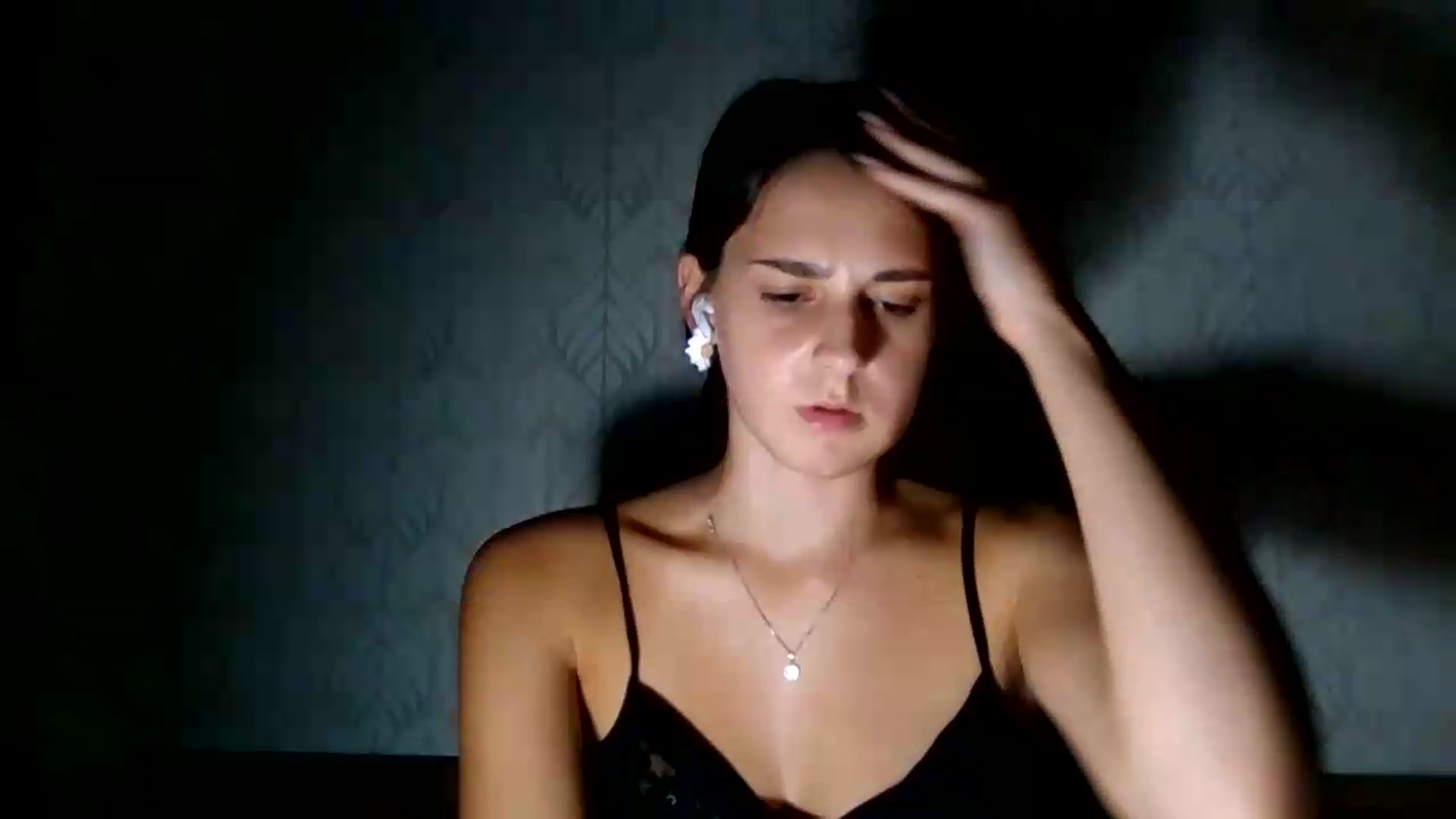 Gallery image thumbnail from ValessiaMoon's myfreecams stream on, 08/30/2026, 22:26 image 3 of 20
