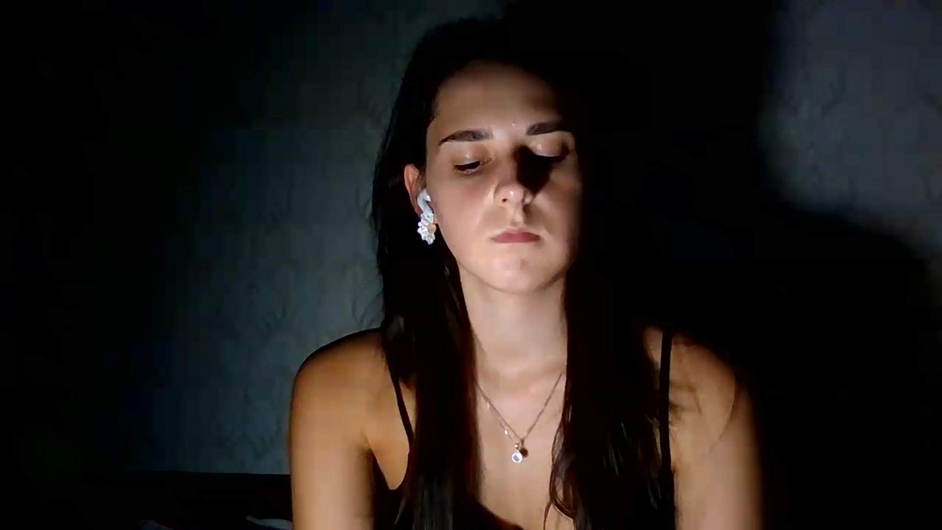 Gallery image thumbnail from ValessiaMoon's myfreecams stream on, 08/30/2026, 22:26 image 8 of 20