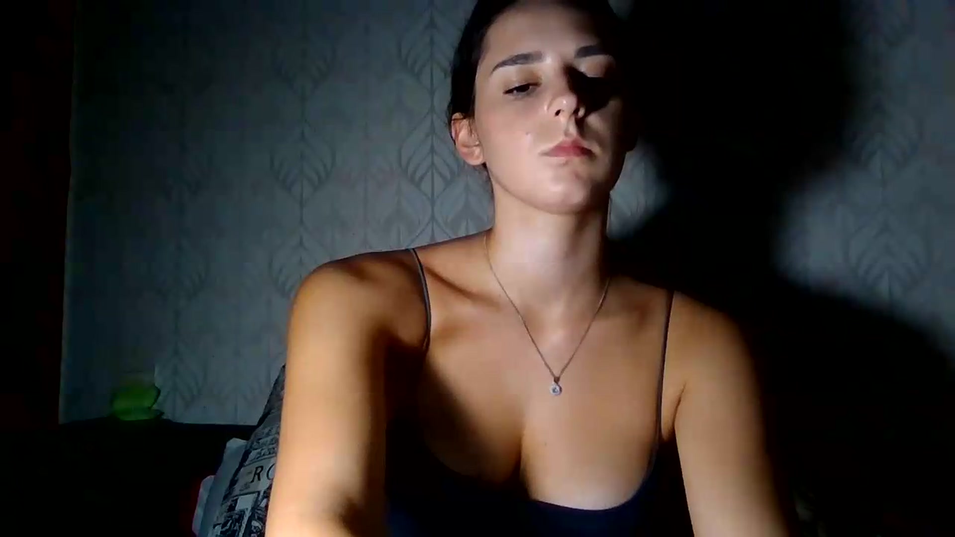 Gallery image thumbnail from ValessiaMoon's myfreecams stream on, 09/04/2026, 21:56 image 18 of 20