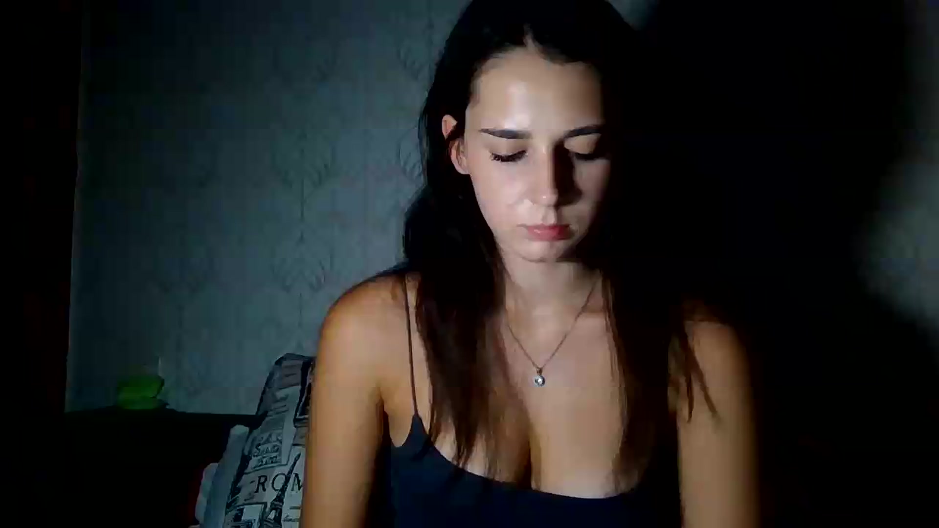 Gallery image thumbnail from ValessiaMoon's myfreecams stream on, 09/04/2026, 21:56 image 1 of 20
