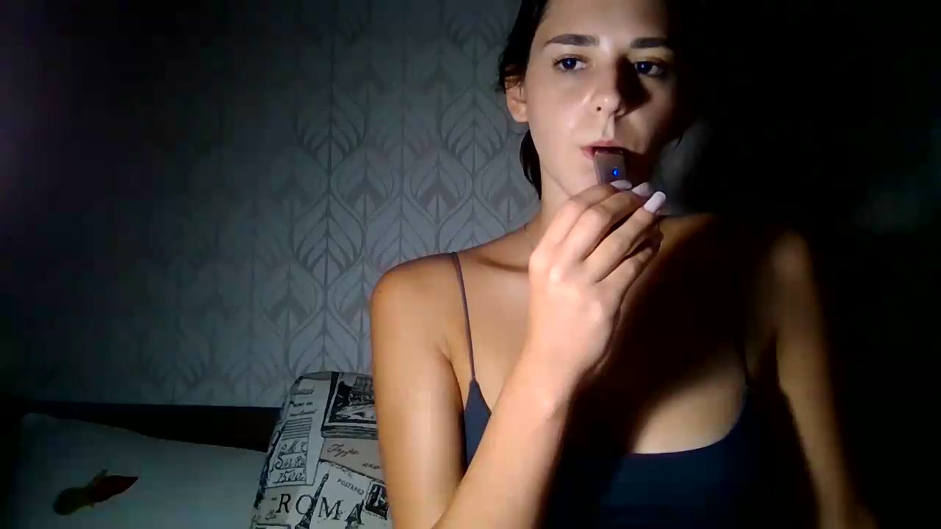 Gallery image thumbnail from ValessiaMoon's myfreecams stream on, 09/11/2026, 20:35 image 12 of 20