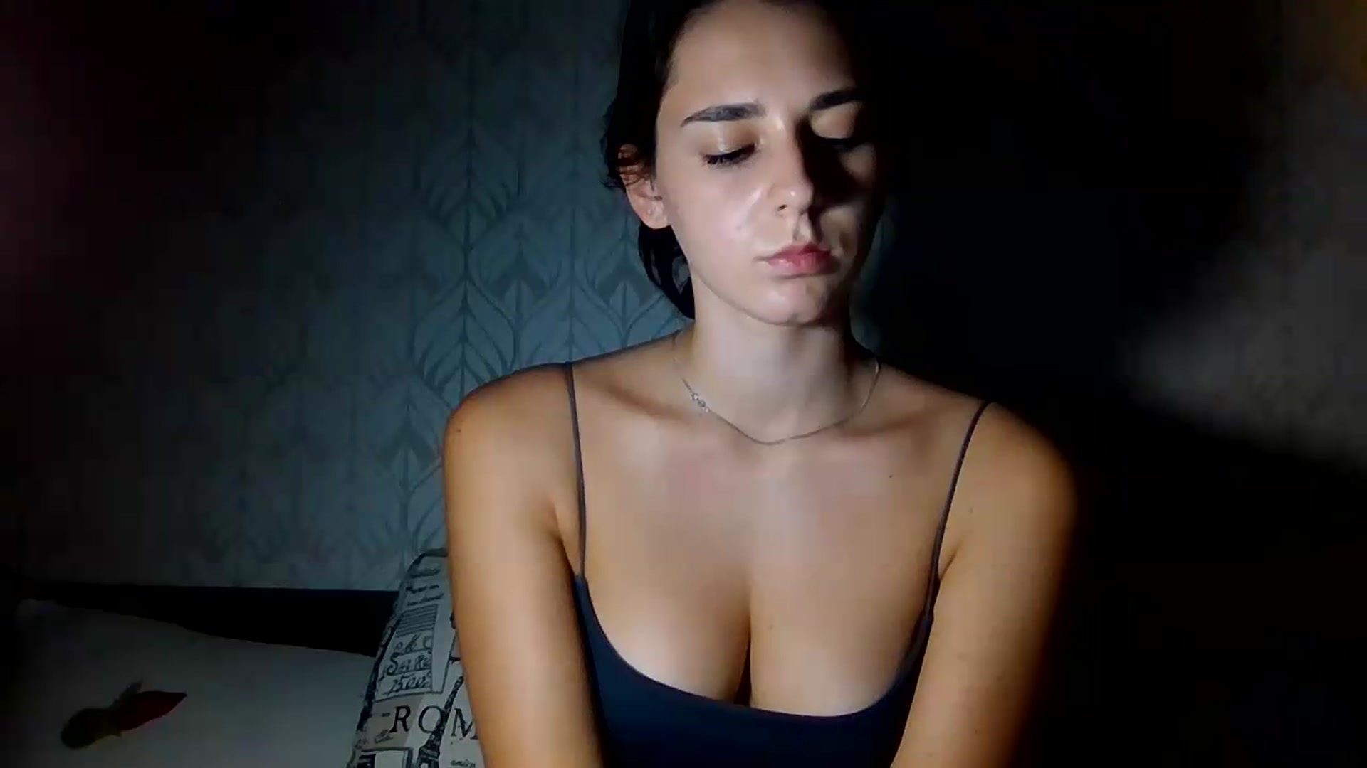 Gallery image thumbnail from ValessiaMoon's myfreecams stream on, 09/11/2026, 20:35 image 16 of 20