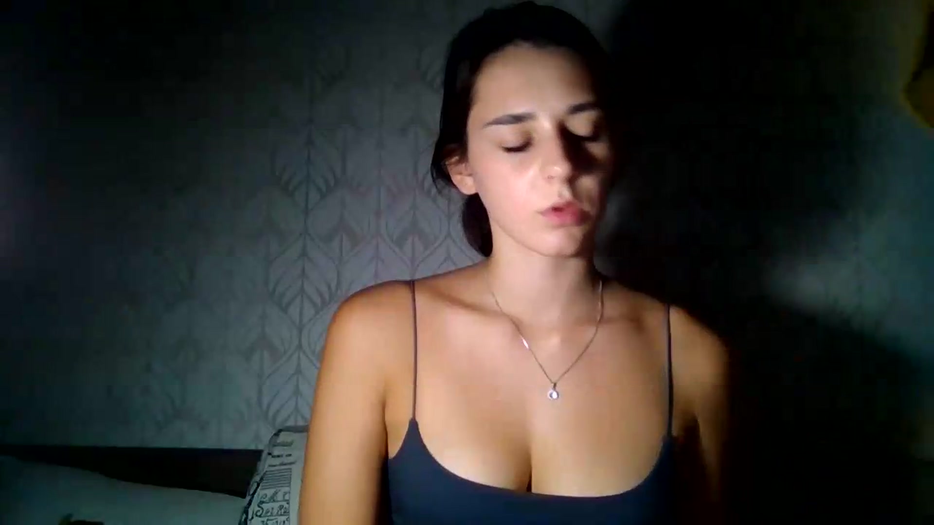 Gallery image thumbnail from ValessiaMoon's myfreecams stream on, 09/11/2026, 21:55 image 19 of 20
