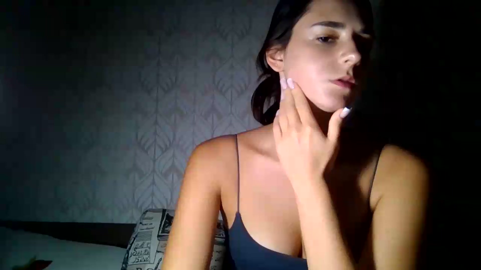Gallery image thumbnail from ValessiaMoon's myfreecams stream on, 09/11/2026, 21:55 image 17 of 20