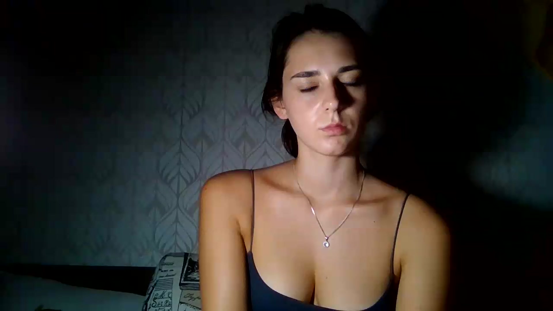Gallery image thumbnail from ValessiaMoon's myfreecams stream on, 09/11/2026, 21:55 image 20 of 20