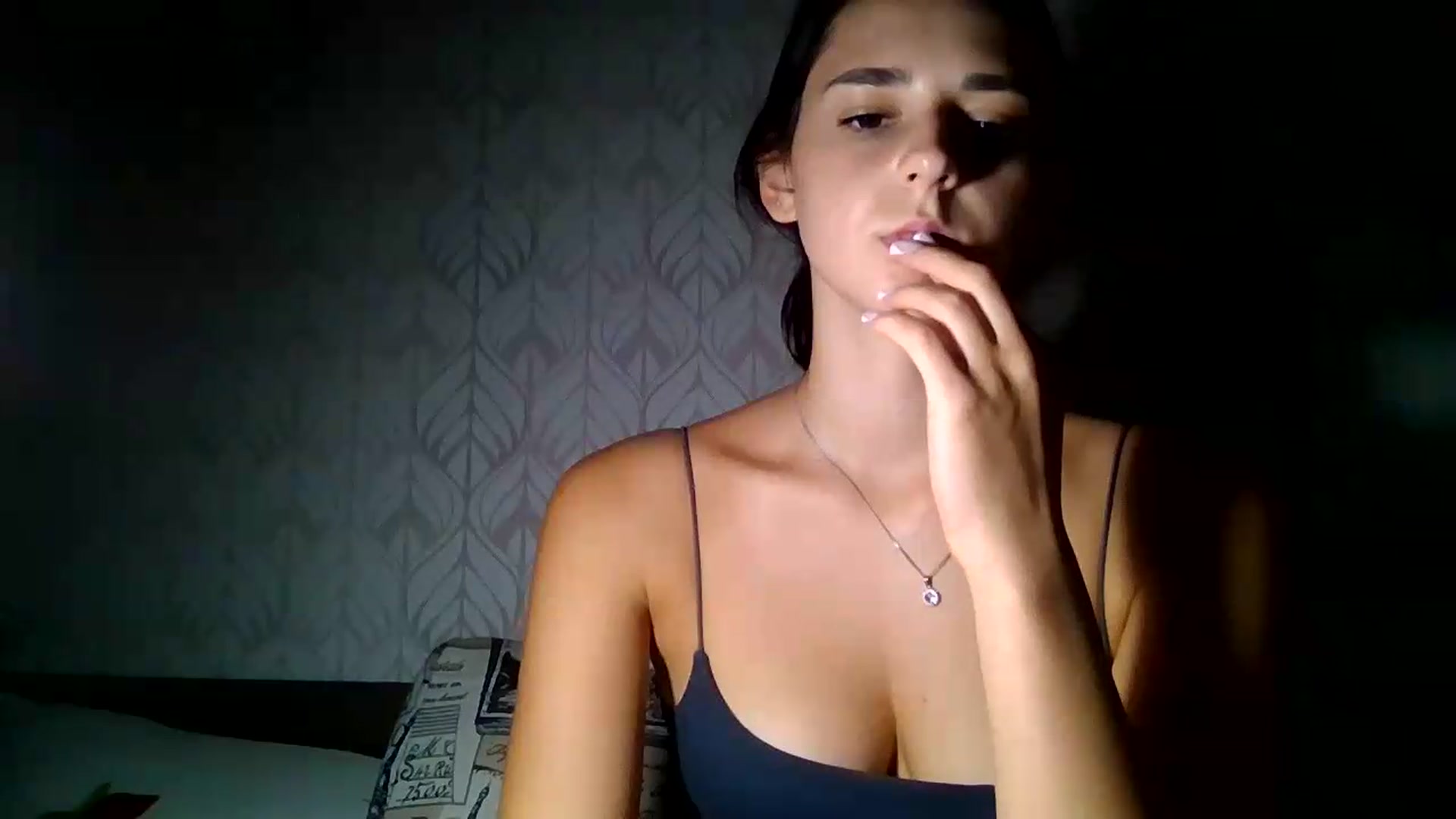 Gallery image thumbnail from ValessiaMoon's myfreecams stream on, 09/11/2026, 21:55 image 16 of 20