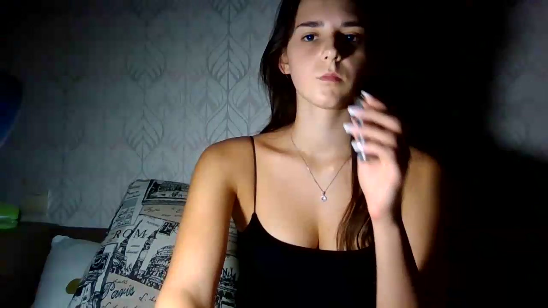 Gallery image thumbnail from ValessiaMoon's myfreecams stream on, 09/12/2026, 20:27 image 17 of 20