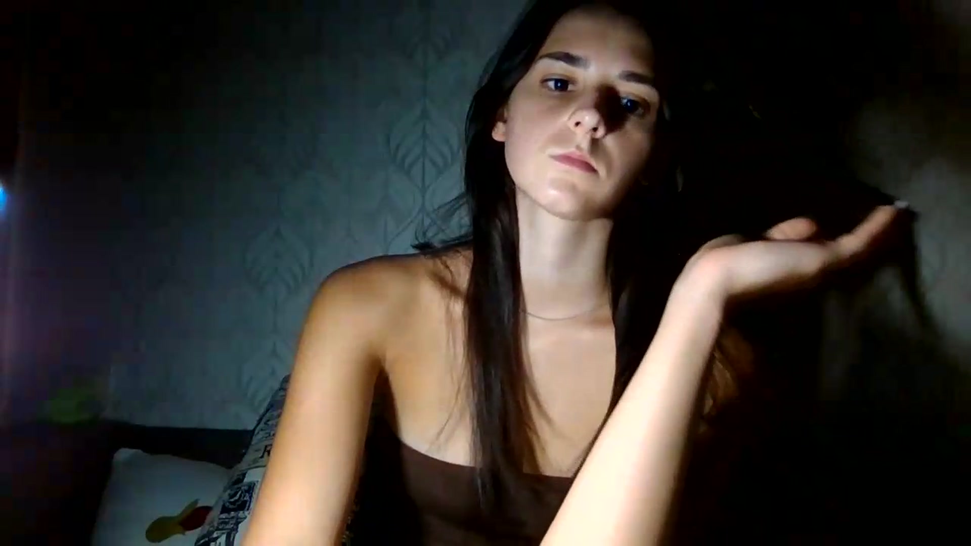 Gallery image thumbnail from ValessiaMoon's myfreecams stream on, 09/13/2026, 22:01 image 3 of 20
