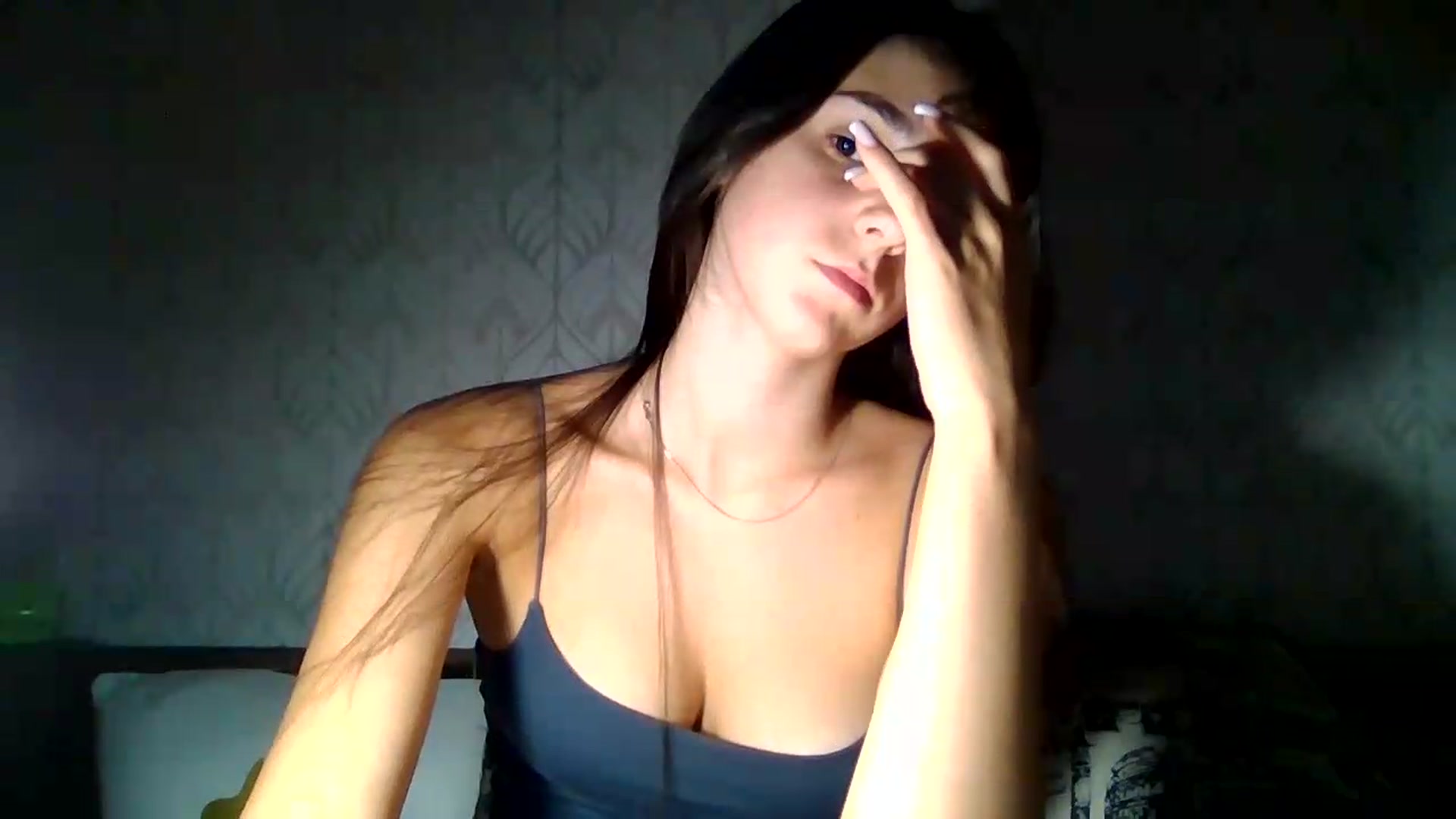 Gallery image thumbnail from ValessiaMoon's myfreecams stream on, 09/15/2026, 20:33 image 17 of 20
