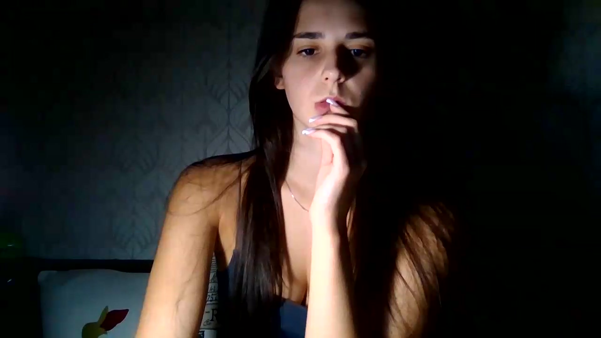 Gallery image thumbnail from ValessiaMoon's myfreecams stream on, 09/15/2026, 20:33 image 7 of 20