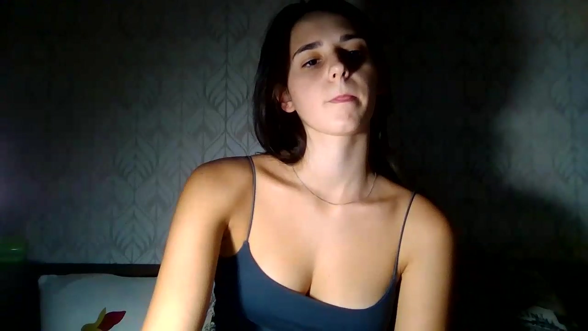Gallery image thumbnail from ValessiaMoon's myfreecams stream on, 09/15/2026, 20:55 image 17 of 20