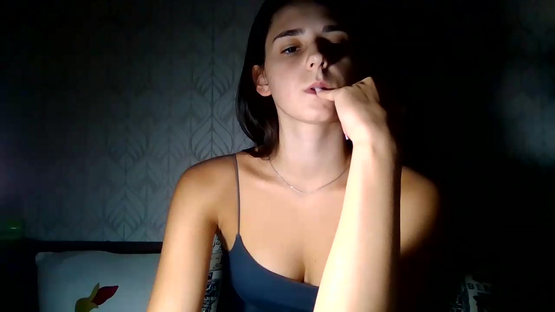 Gallery image thumbnail from ValessiaMoon's myfreecams stream on, 09/15/2026, 20:55 image 16 of 20
