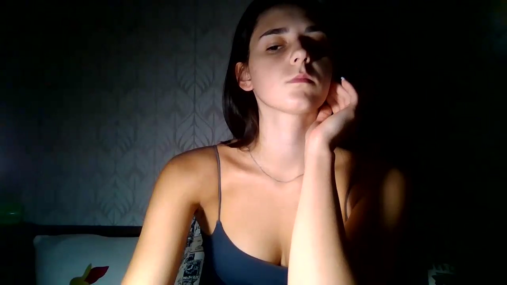 Gallery image thumbnail from ValessiaMoon's myfreecams stream on, 09/15/2026, 20:55 image 15 of 20