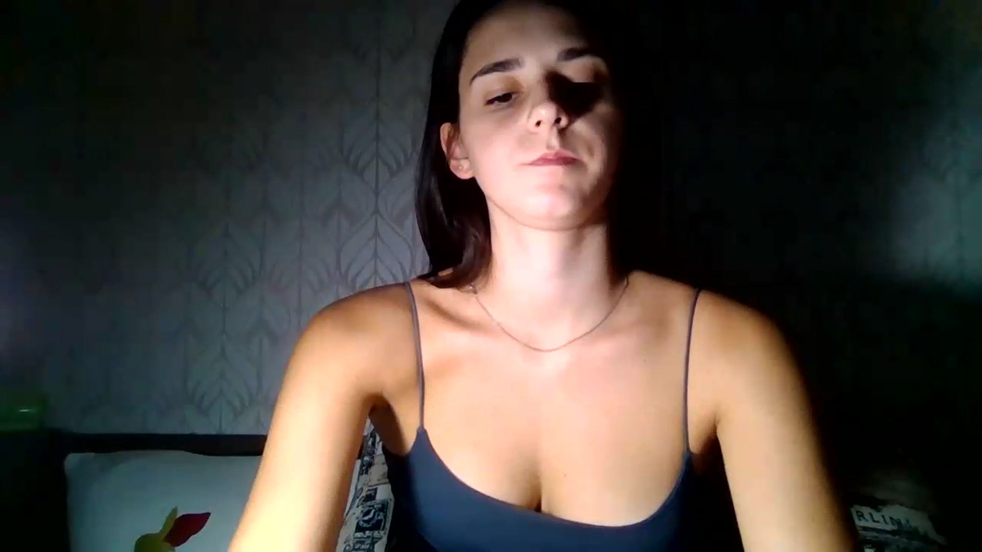 Gallery image thumbnail from ValessiaMoon's myfreecams stream on, 09/15/2026, 20:55 image 14 of 20