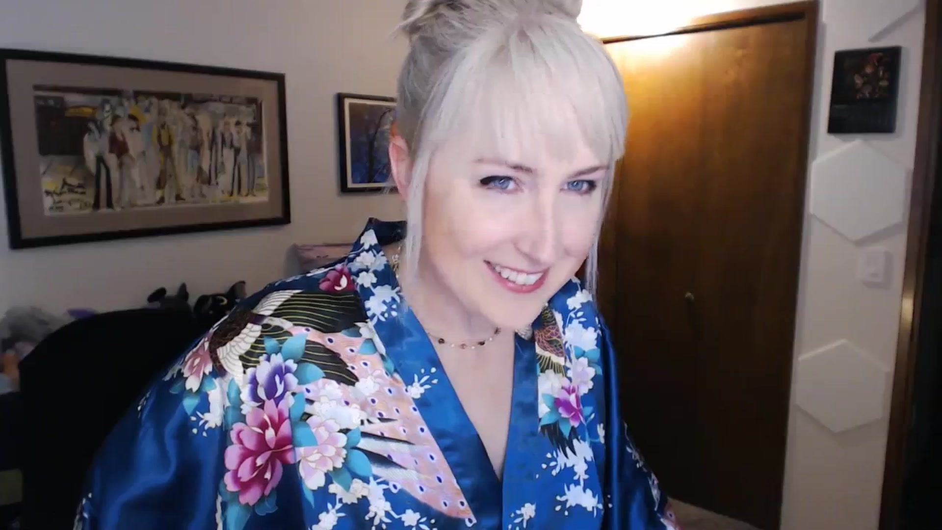 Gallery image thumbnail from Vampette's myfreecams stream on, 11/12/2023, 23:34 image 5 of 20