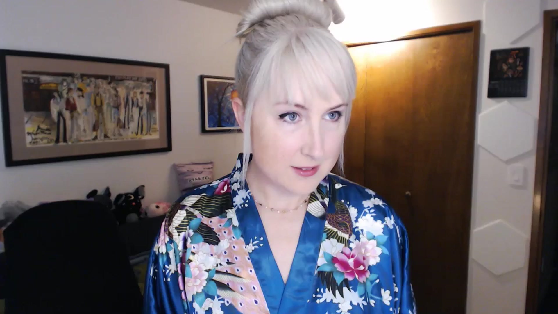 Gallery image thumbnail from Vampette's myfreecams stream on, 11/12/2023, 23:34 image 1 of 20
