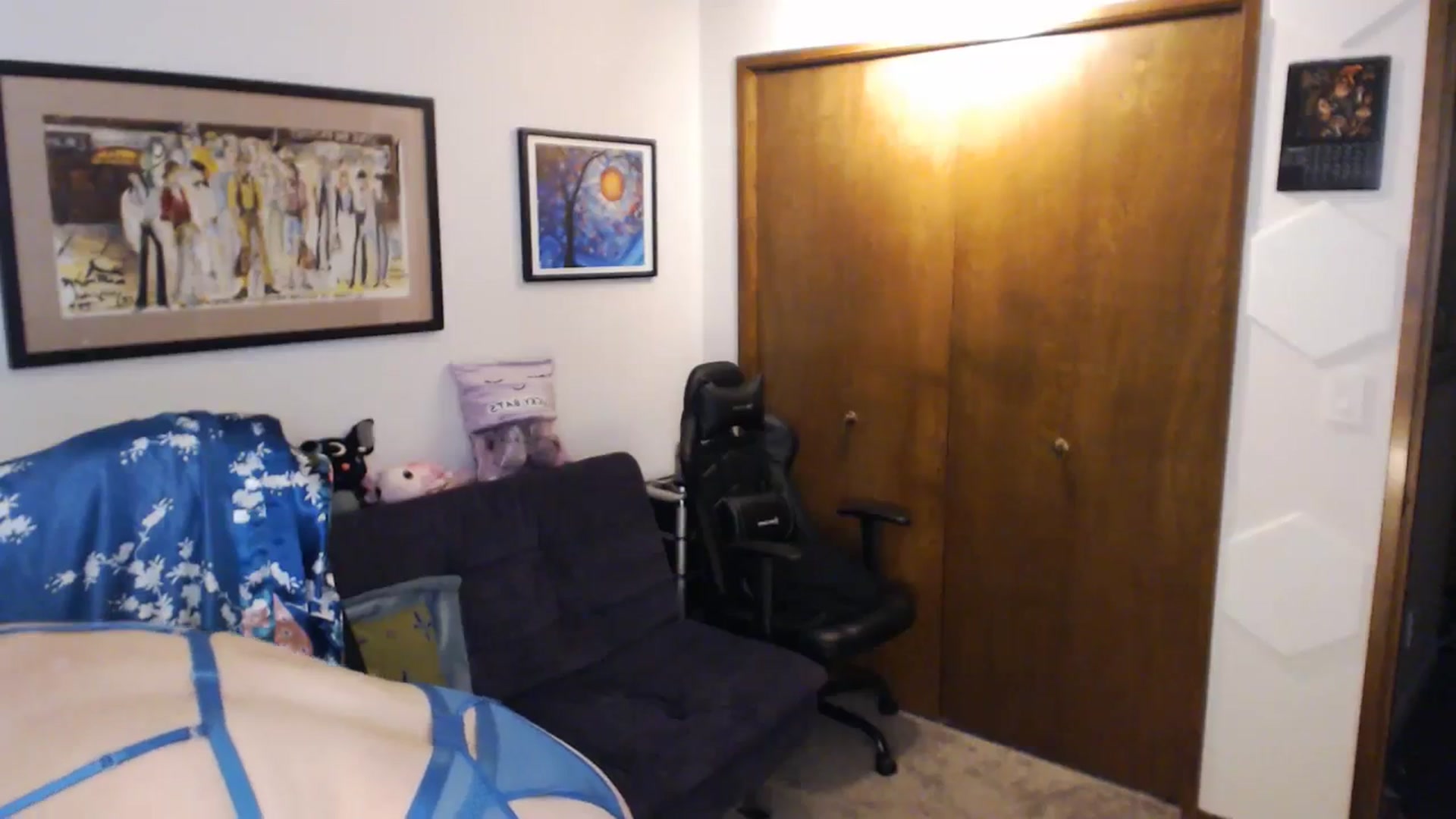 Gallery image thumbnail from Vampette's myfreecams stream on, 11/12/2023, 23:34 image 16 of 20