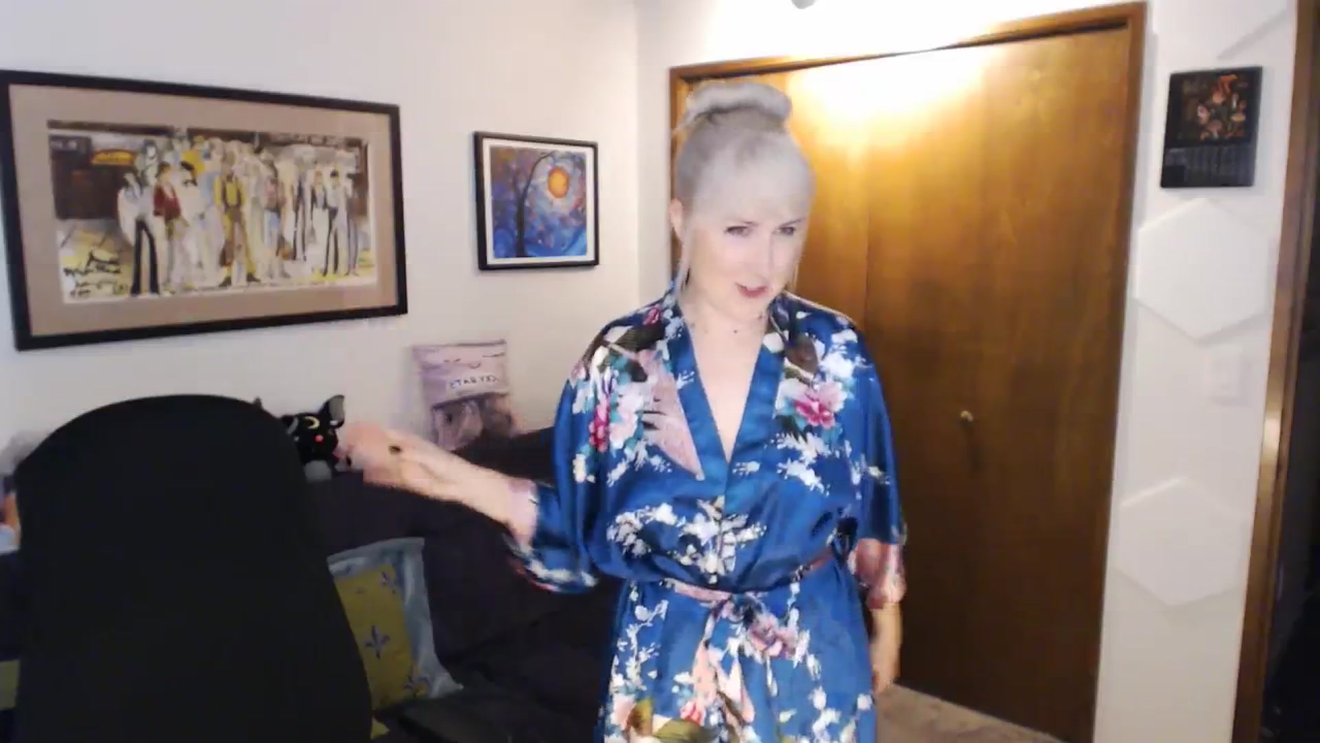 Gallery image thumbnail from Vampette's myfreecams stream on, 11/12/2023, 23:34 image 7 of 20