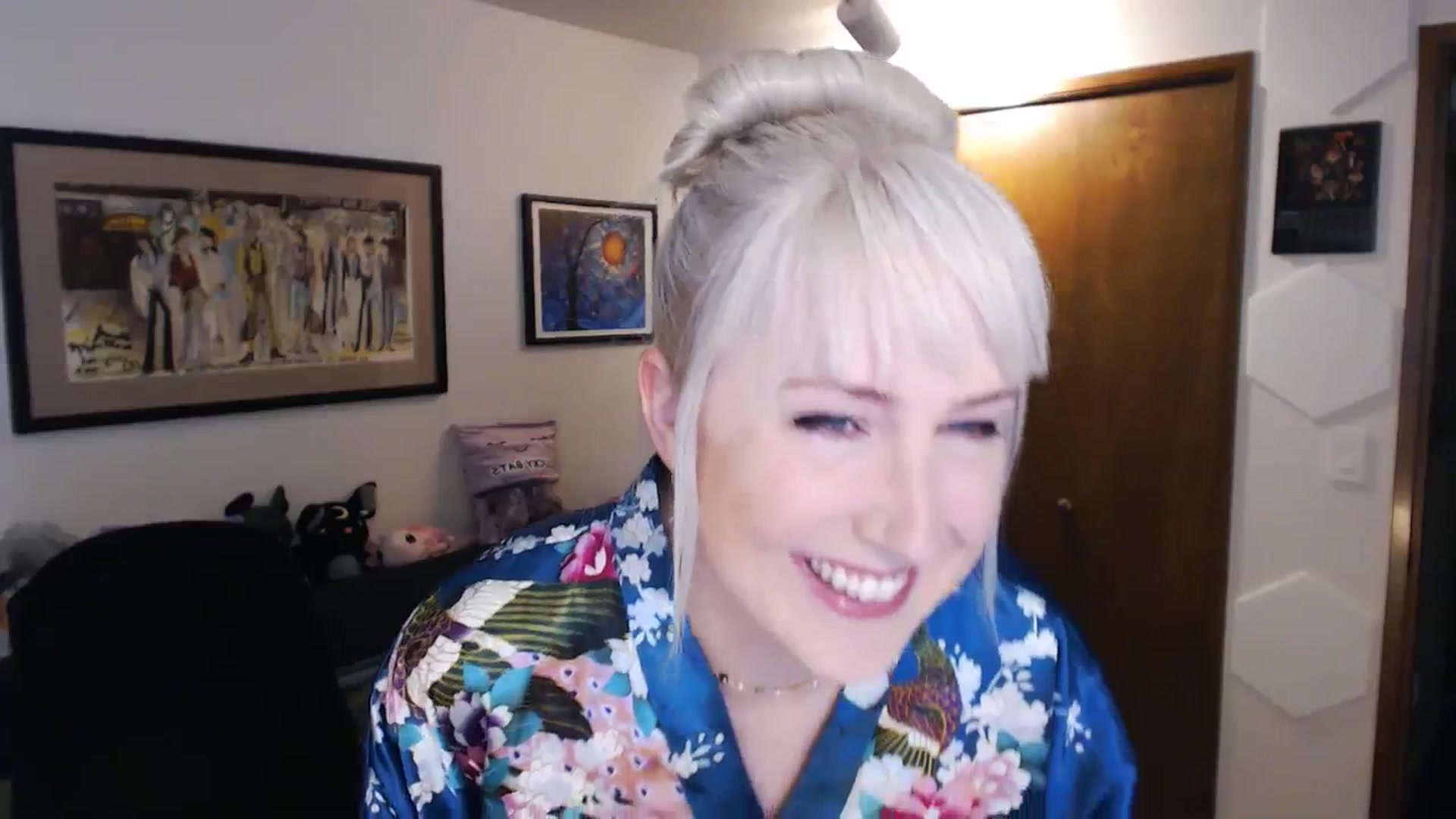 Gallery image thumbnail from Vampette's myfreecams stream on, 11/12/2023, 23:34 image 2 of 20