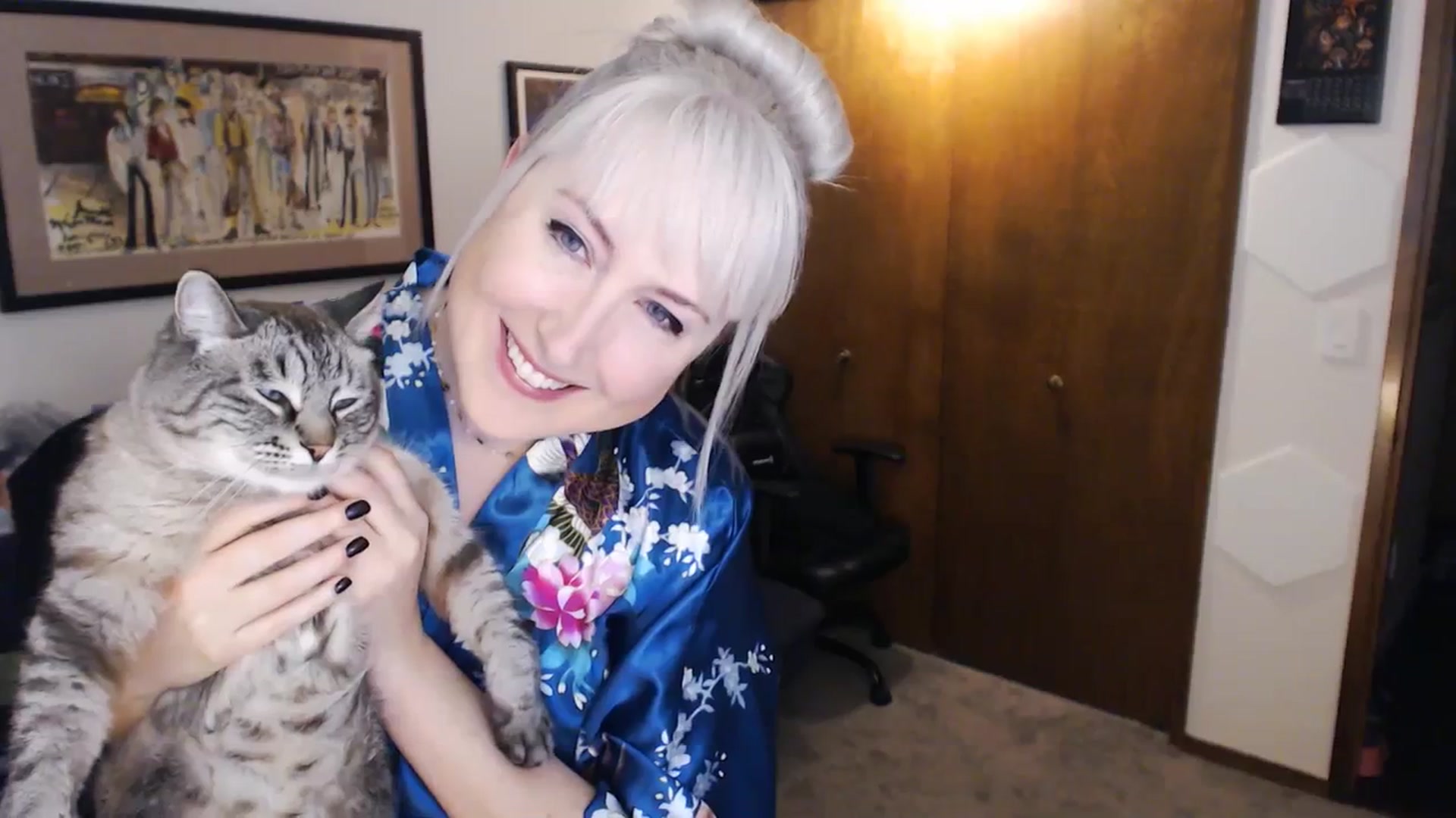 Gallery image thumbnail from Vampette's myfreecams stream on, 11/12/2023, 23:34 image 3 of 20