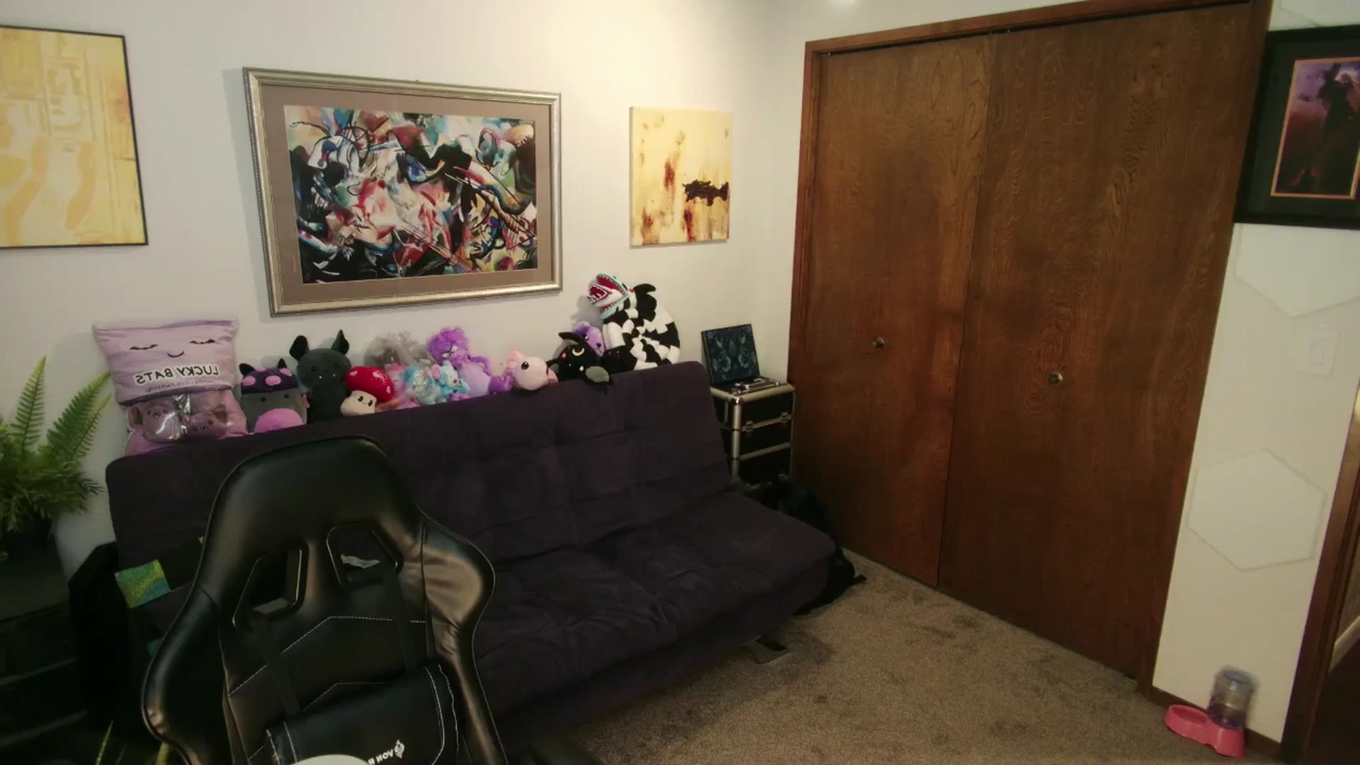 Gallery image thumbnail from Vampette's myfreecams stream on, 03/08/2025, 02:21 image 10 of 20