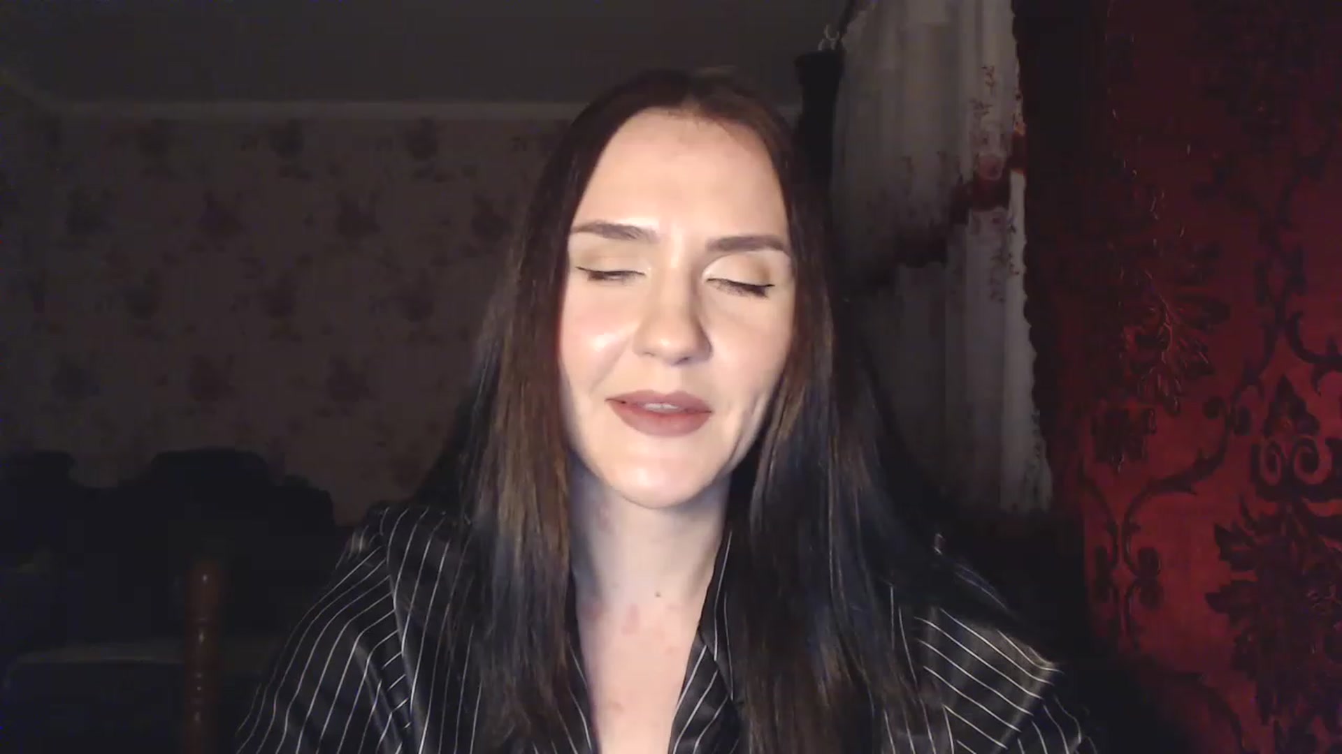 Gallery image thumbnail from Vanda_M's myfreecams stream on, 04/16/2023, 20:52 image 2 of 20