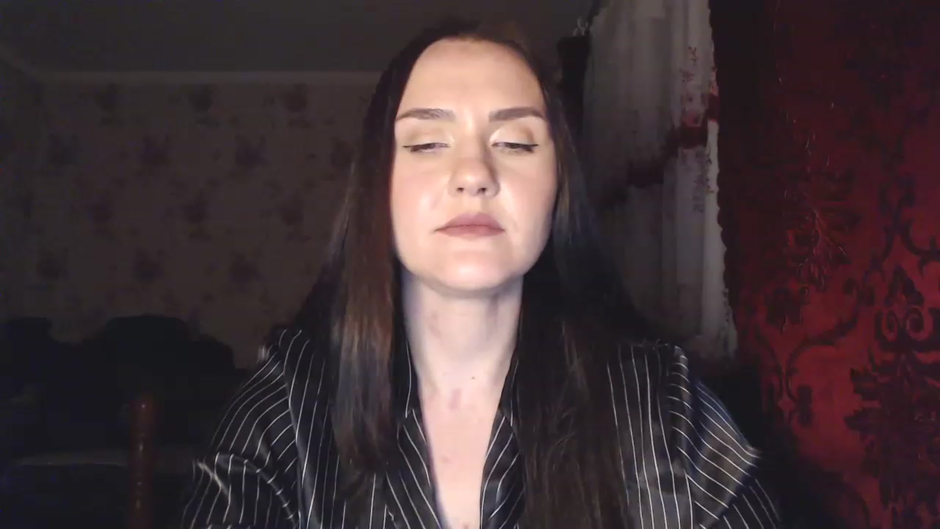 Gallery image thumbnail from Vanda_M's myfreecams stream on, 04/16/2023, 20:52 image 1 of 20
