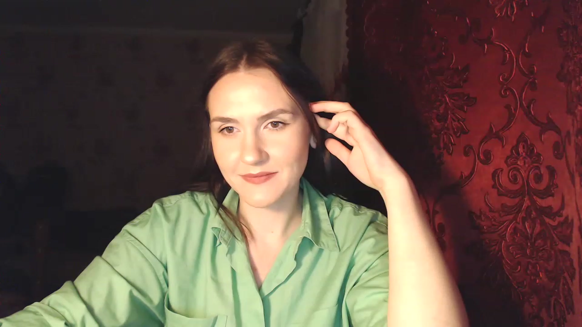 Gallery image thumbnail from Vanda_M's myfreecams stream on, 04/22/2023, 21:07 image 20 of 20