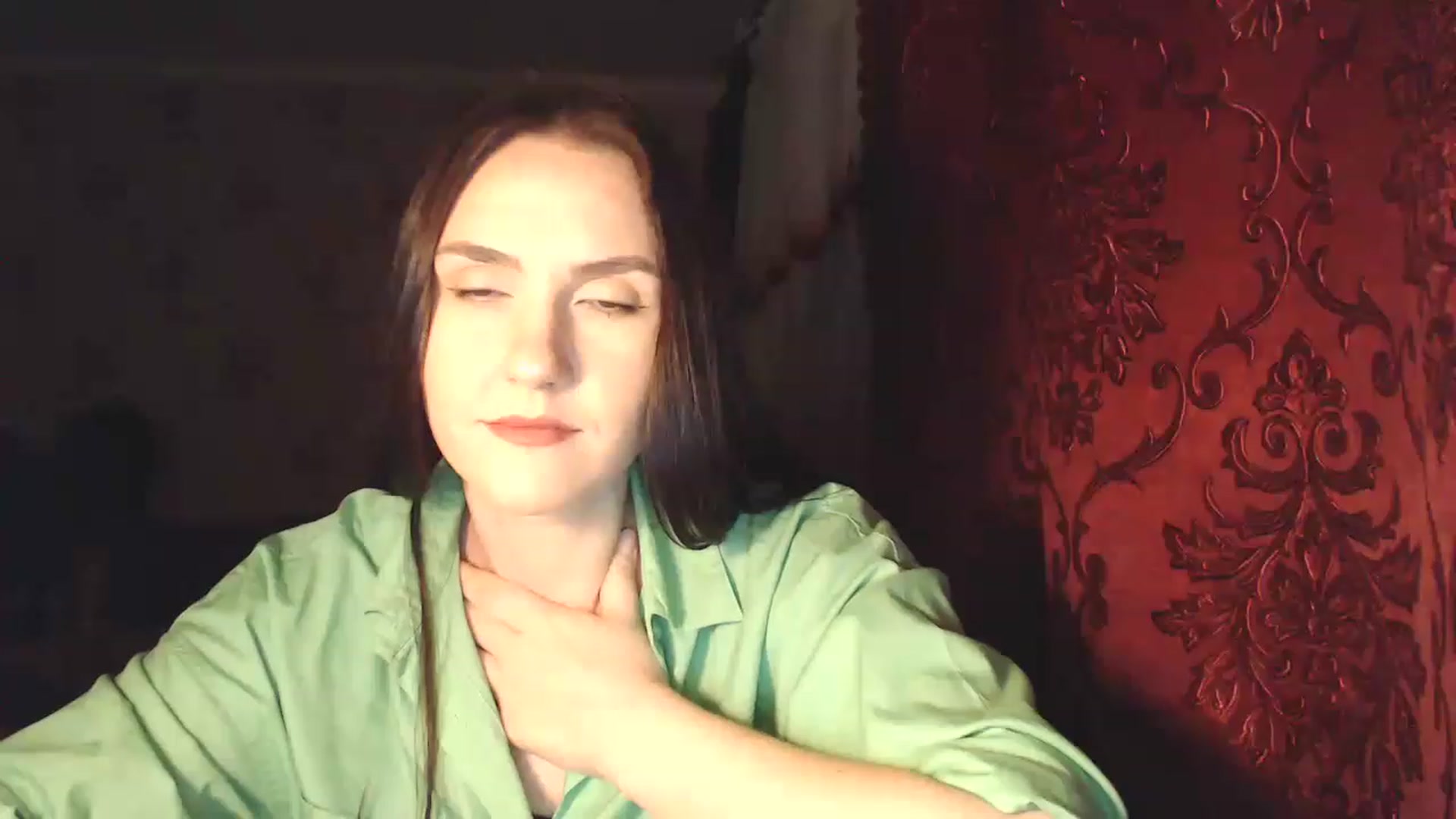 Gallery image thumbnail from Vanda_M's myfreecams stream on, 04/22/2023, 21:07 image 3 of 20