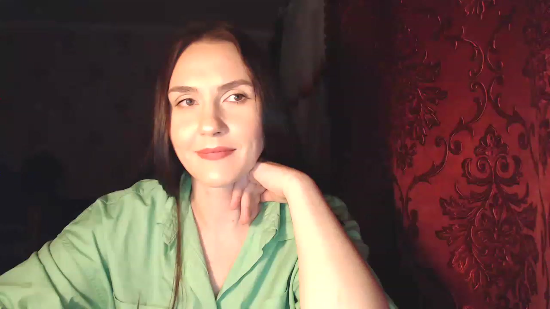 Gallery image thumbnail from Vanda_M's myfreecams stream on, 04/22/2023, 21:07 image 4 of 20