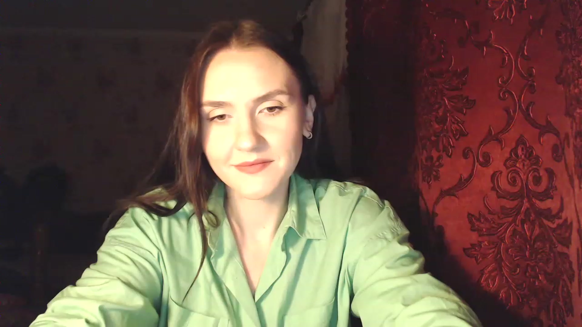 Gallery image thumbnail from Vanda_M's myfreecams stream on, 04/22/2023, 21:07 image 15 of 20
