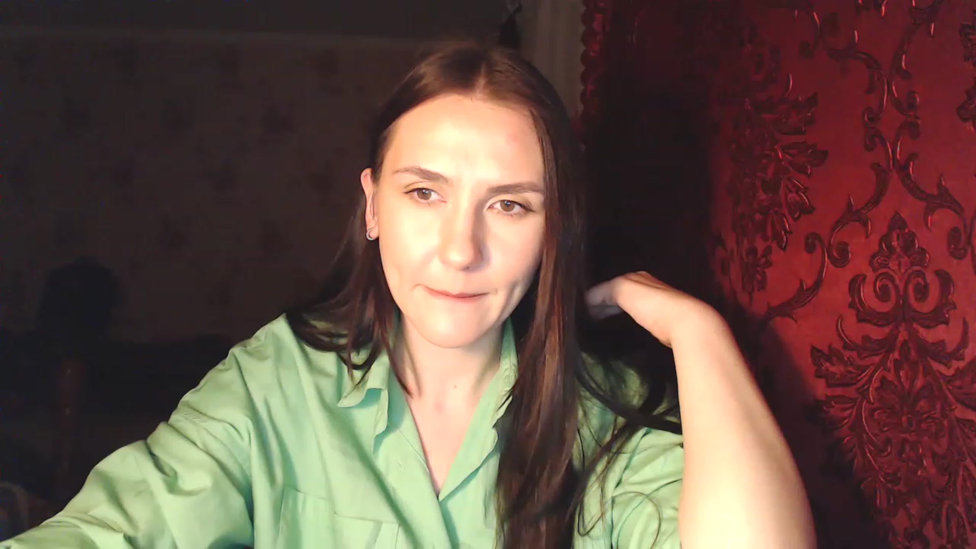 Gallery image thumbnail from Vanda_M's myfreecams stream on, 04/23/2023, 20:39 image 15 of 20
