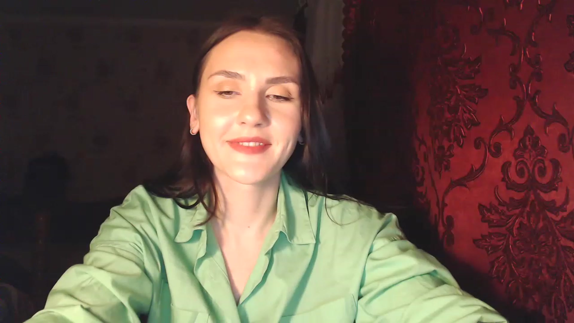 Gallery image thumbnail from Vanda_M's myfreecams stream on, 04/23/2023, 20:39 image 11 of 20
