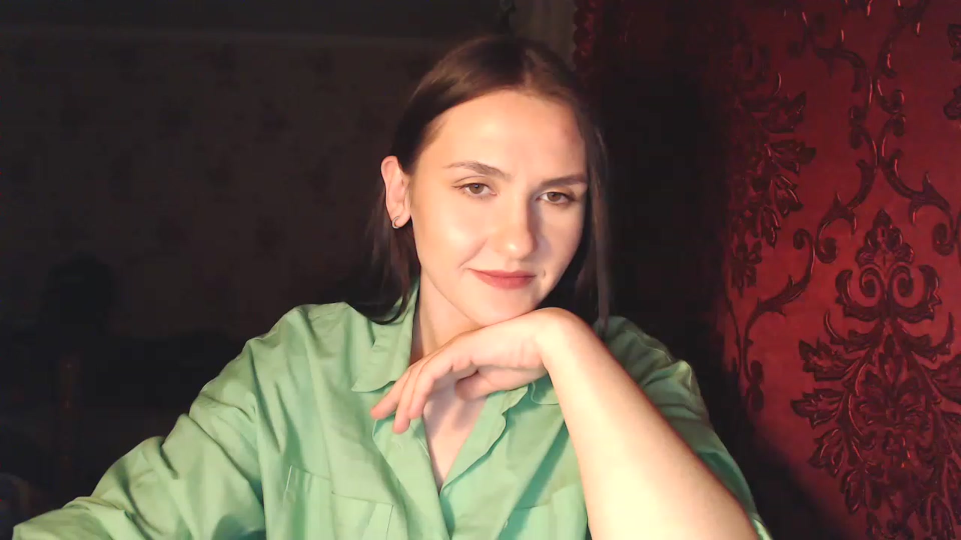 Gallery image thumbnail from Vanda_M's myfreecams stream on, 04/23/2023, 20:39 image 6 of 20