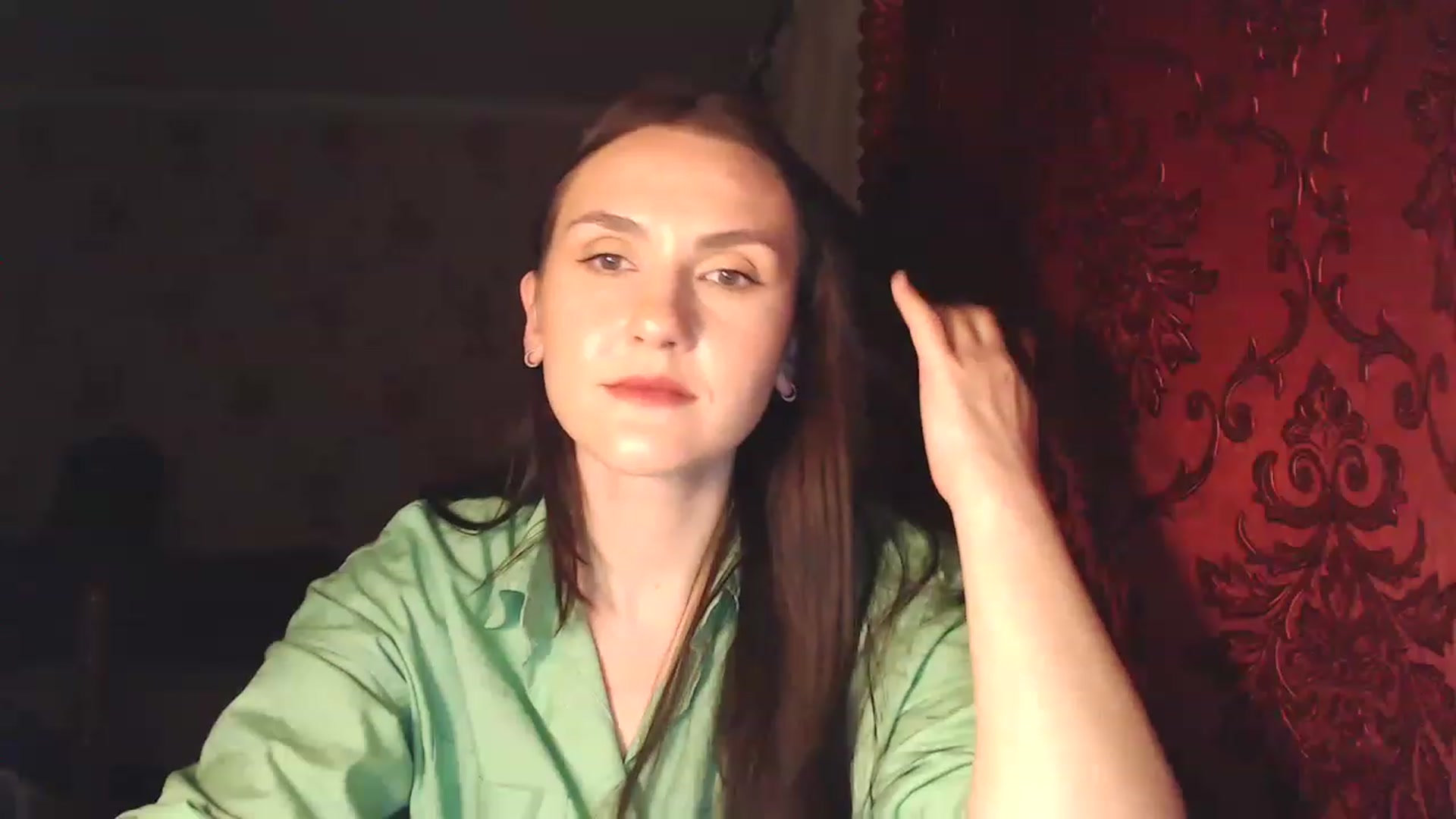 Gallery image thumbnail from Vanda_M's myfreecams stream on, 04/23/2023, 20:39 image 17 of 20