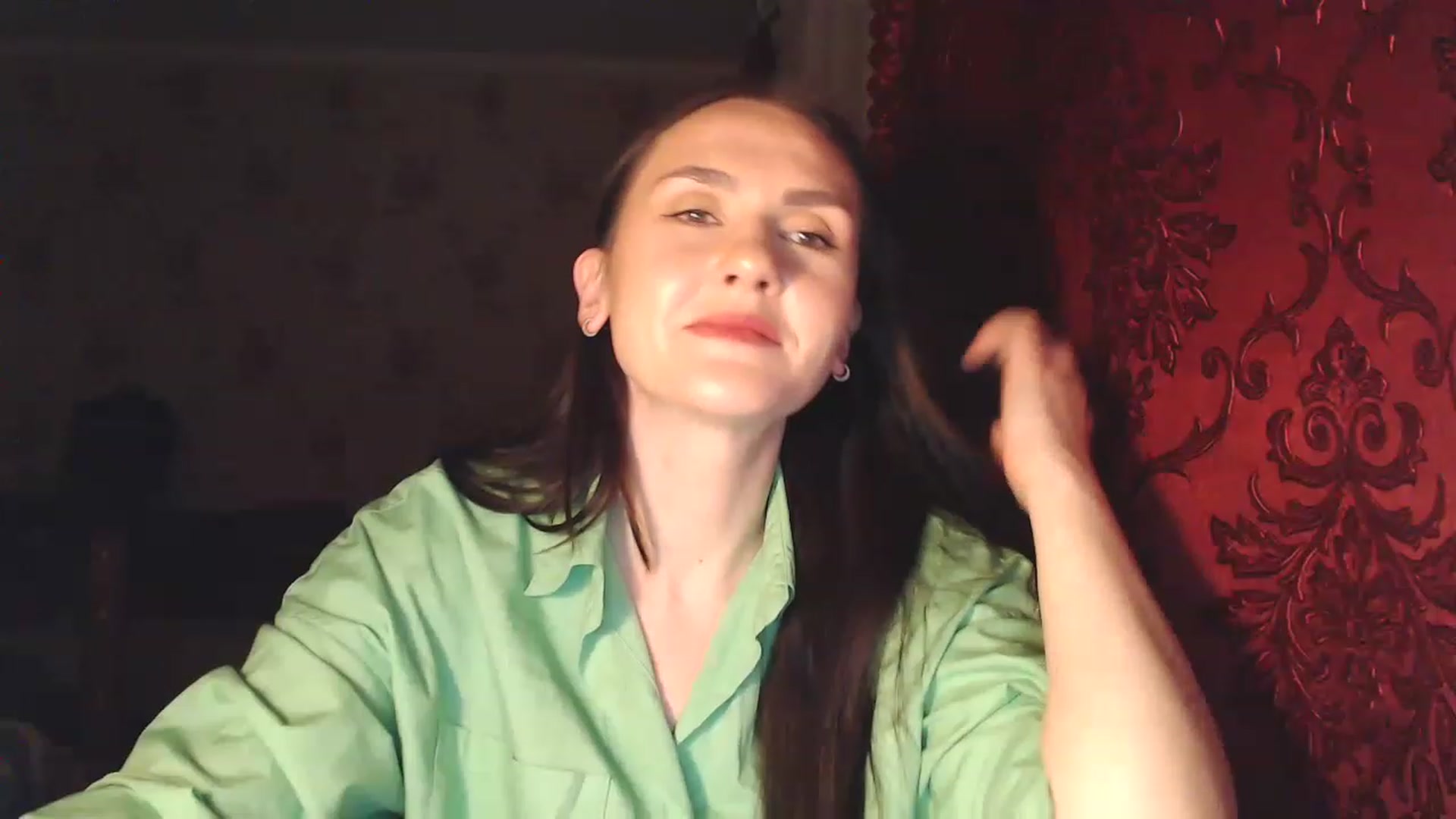 Gallery image thumbnail from Vanda_M's myfreecams stream on, 04/23/2023, 20:39 image 16 of 20
