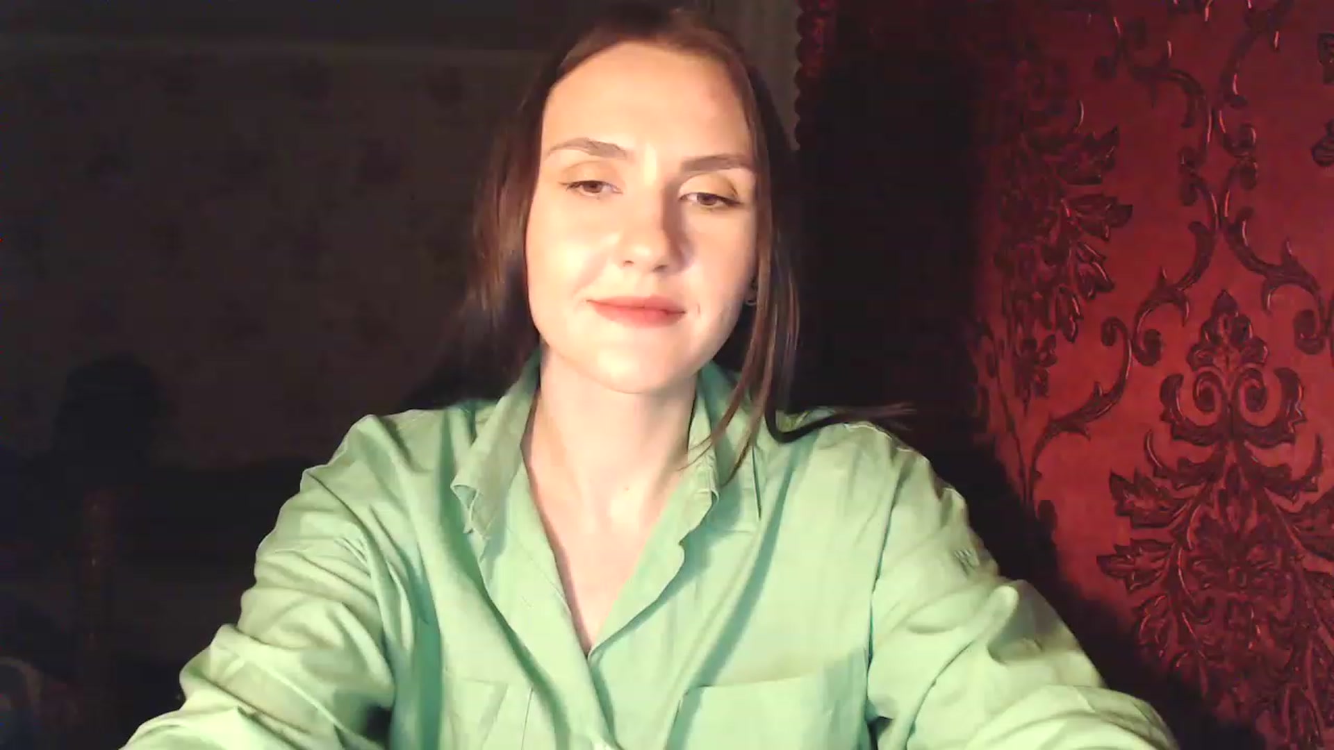 Gallery image thumbnail from Vanda_M's myfreecams stream on, 04/23/2023, 20:39 image 1 of 20