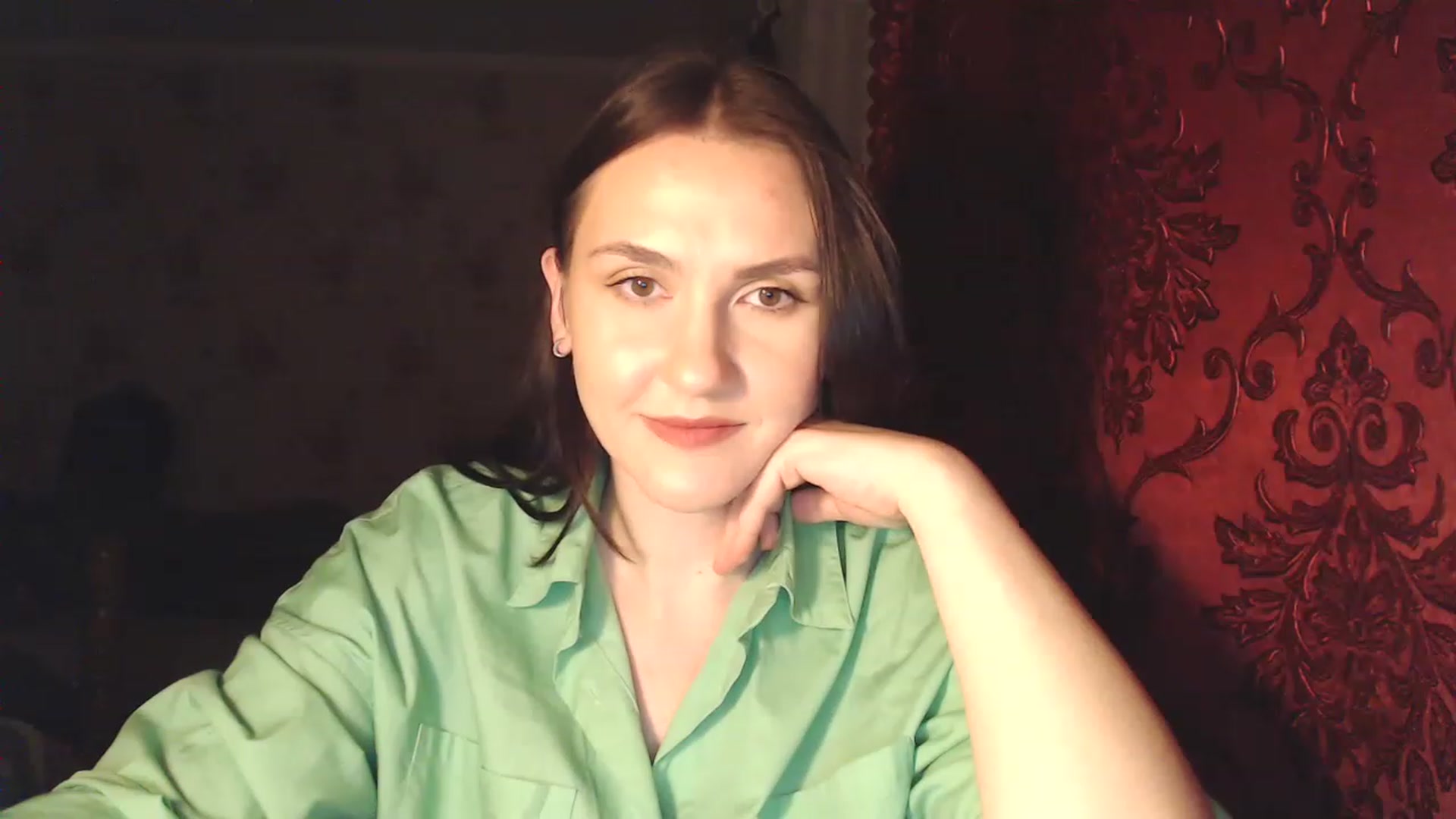 Gallery image thumbnail from Vanda_M's myfreecams stream on, 04/23/2023, 20:39 image 9 of 20
