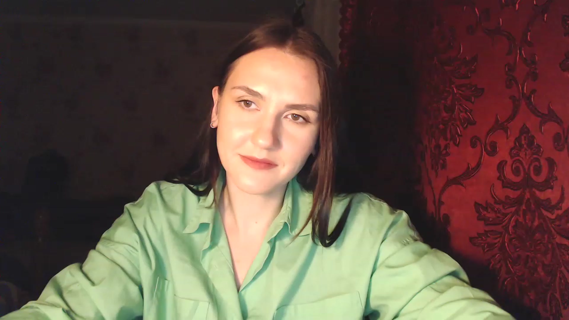 Gallery image thumbnail from Vanda_M's myfreecams stream on, 04/23/2023, 20:39 image 8 of 20