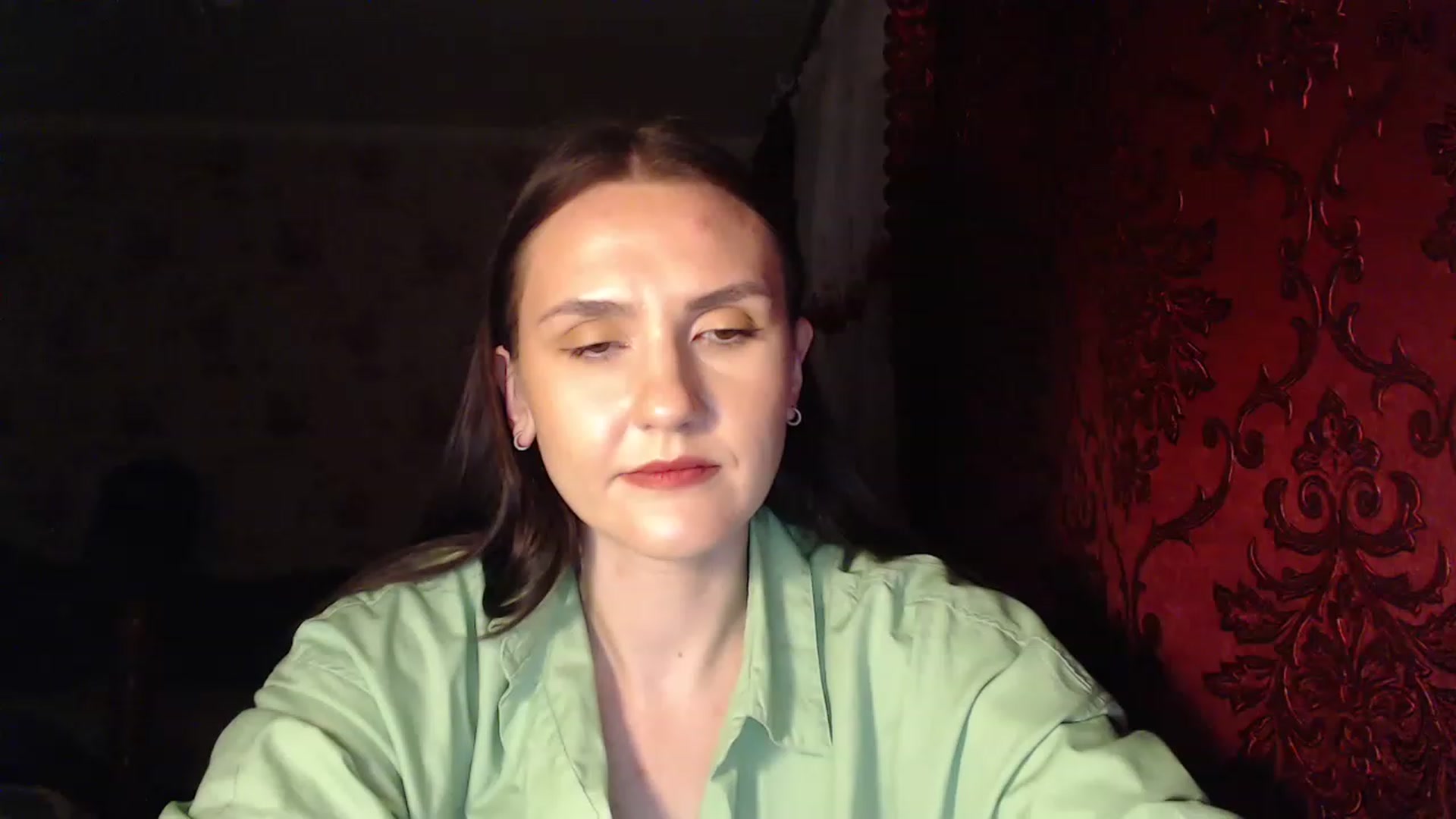 Gallery image thumbnail from Vanda_M's myfreecams stream on, 04/24/2023, 01:08 image 5 of 20
