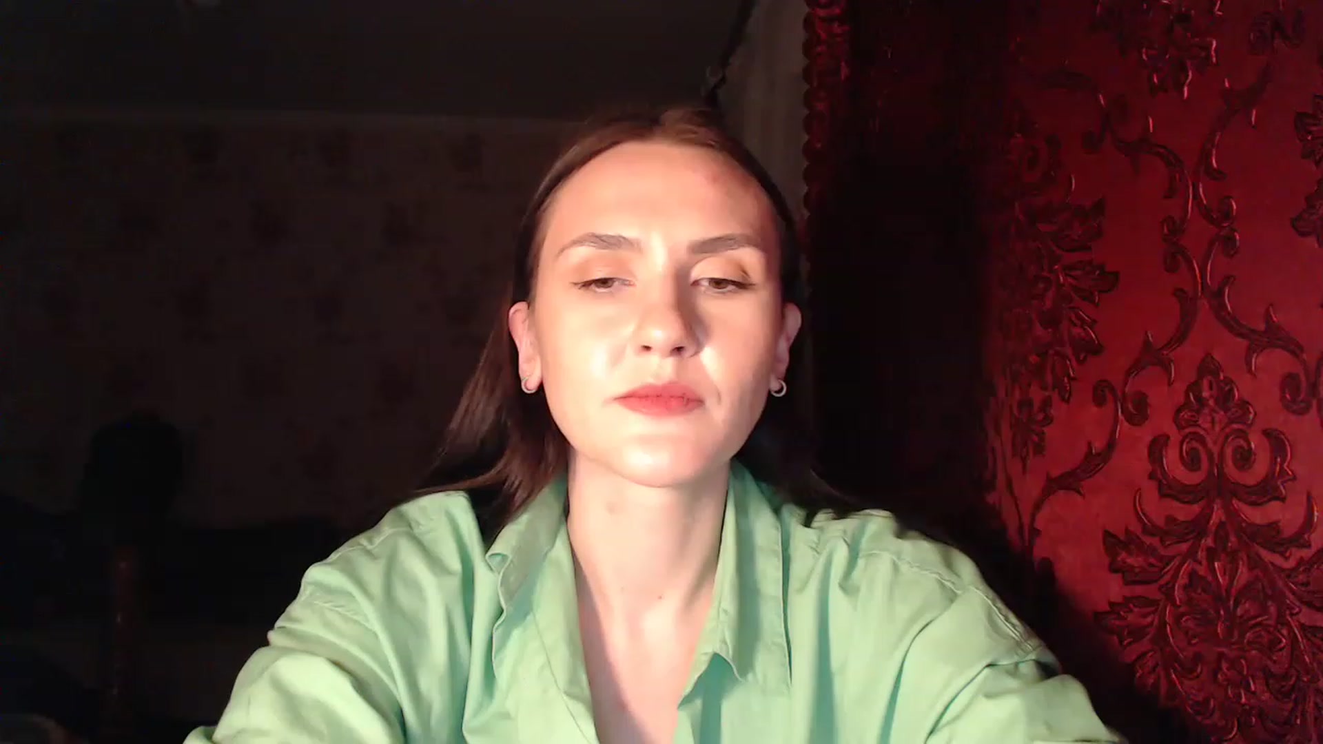 Gallery image thumbnail from Vanda_M's myfreecams stream on, 04/24/2023, 01:08 image 1 of 20