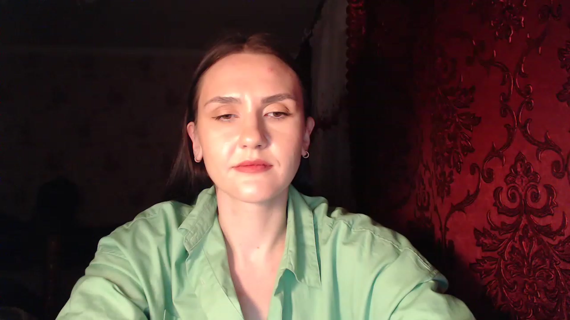 Gallery image thumbnail from Vanda_M's myfreecams stream on, 04/24/2023, 01:08 image 9 of 20
