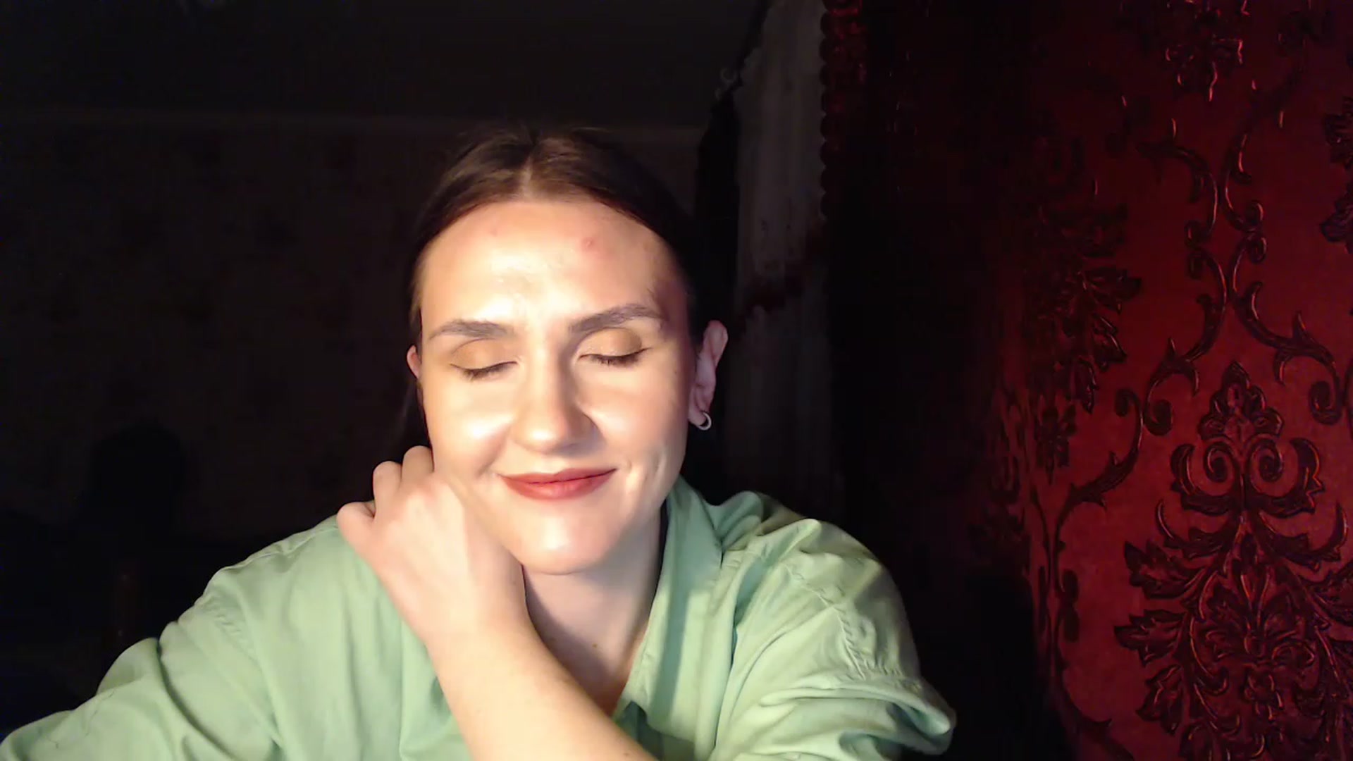 Gallery image thumbnail from Vanda_M's myfreecams stream on, 04/24/2023, 01:08 image 8 of 20